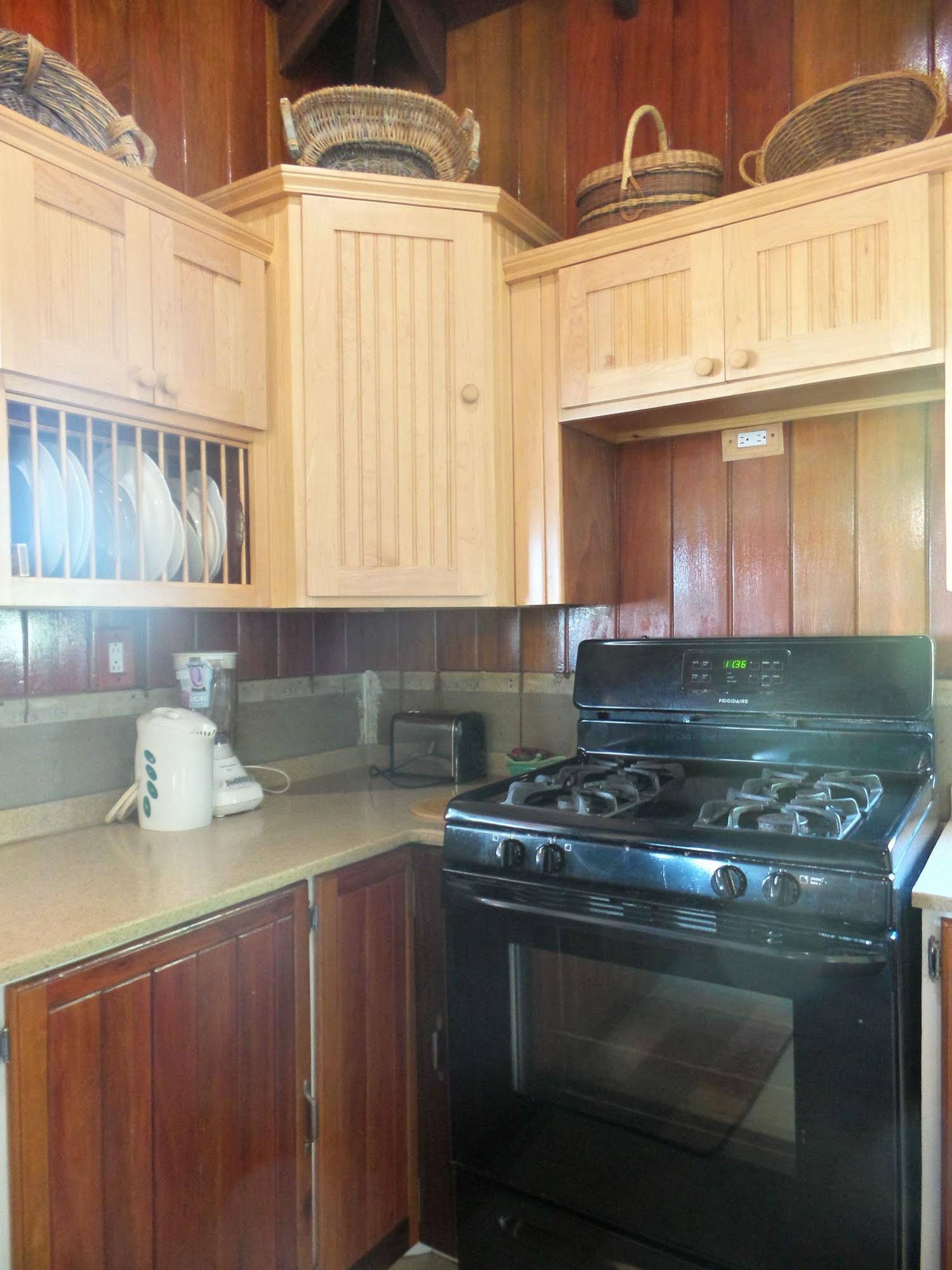 Beleza Pura Apartments at Darkwood