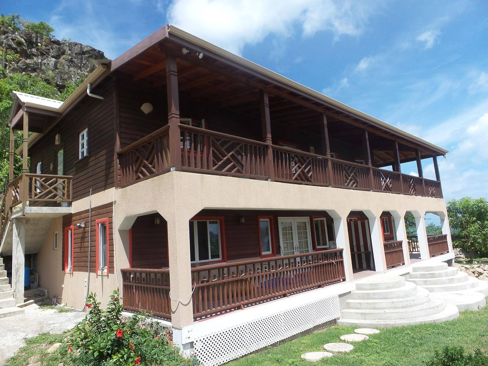 Beleza Pura Apartments at Darkwood