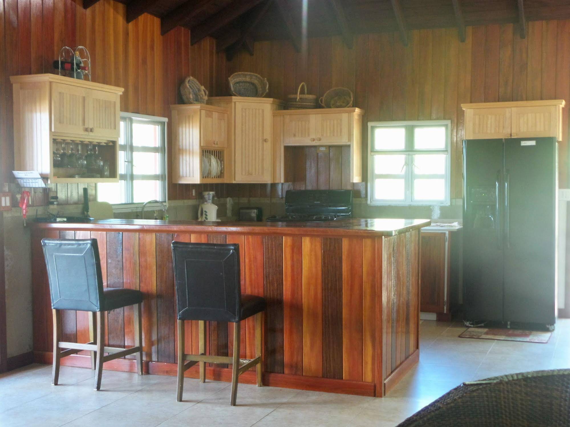 Beleza Pura Apartments at Darkwood