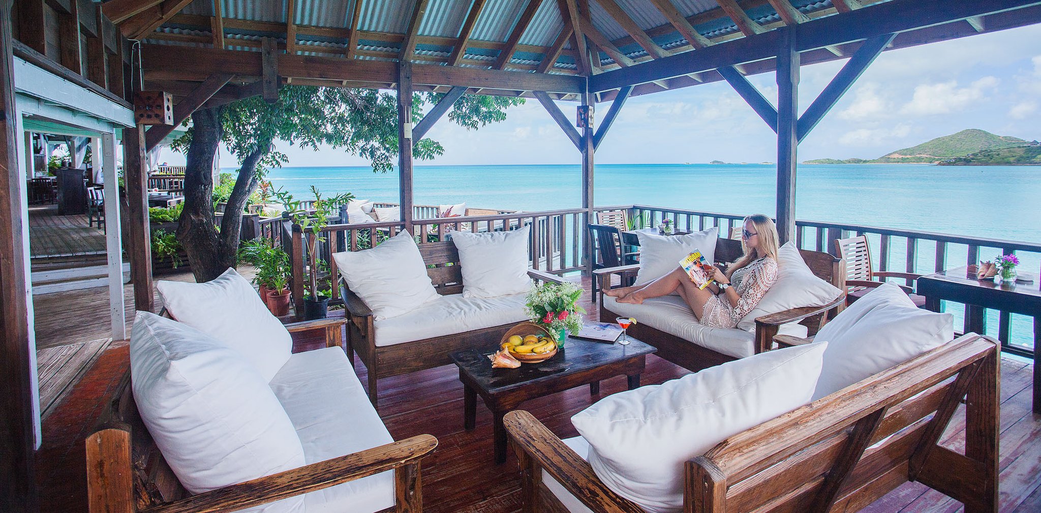 Cocos Antigua