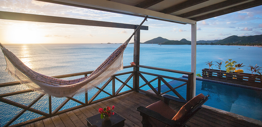 Cocos Antigua