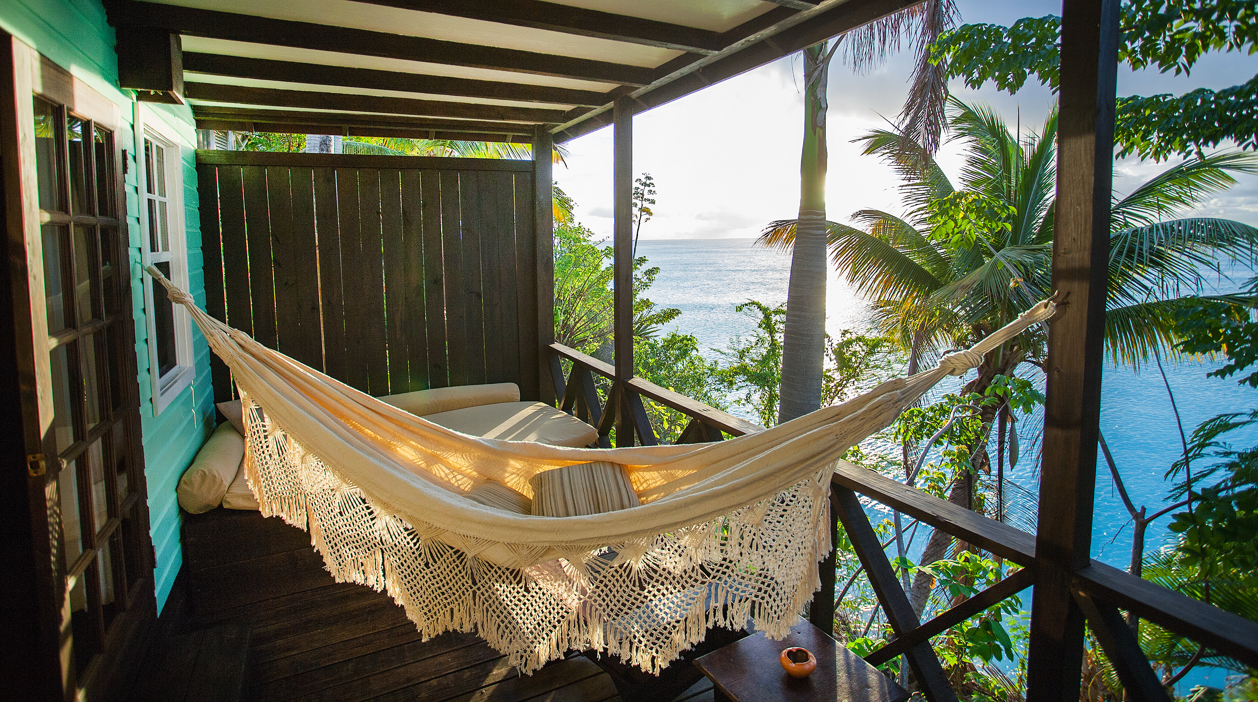 Cocos Antigua