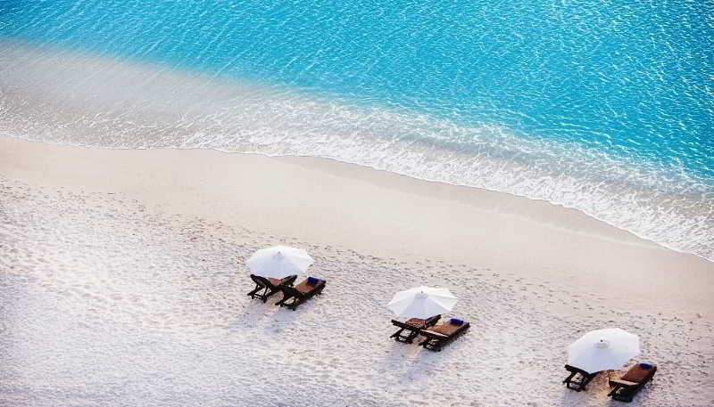 Cocos Antigua