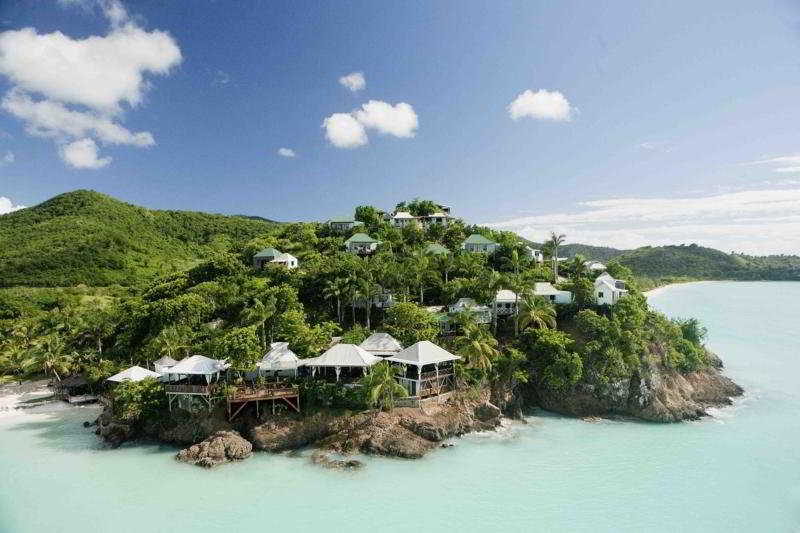 Cocos Antigua