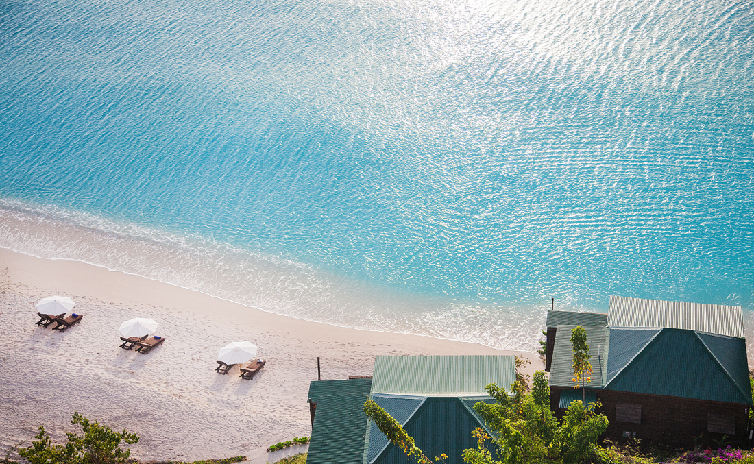 Cocos Antigua