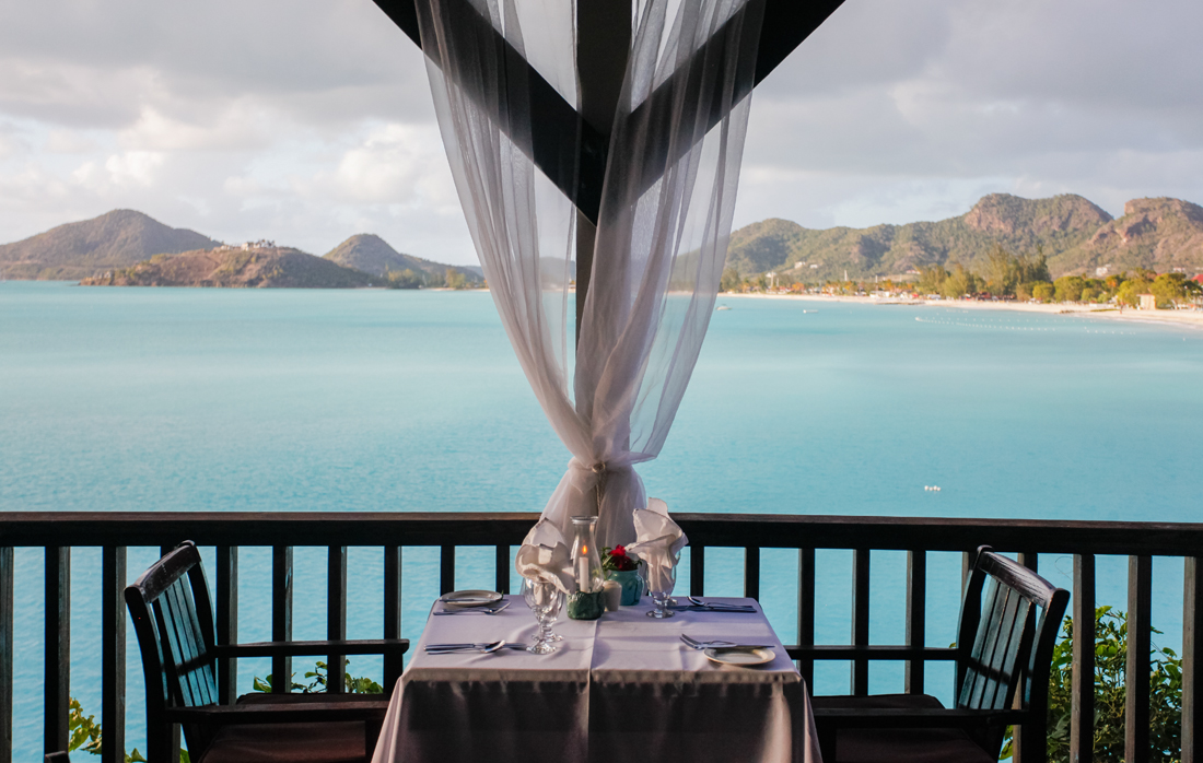 Cocos Antigua