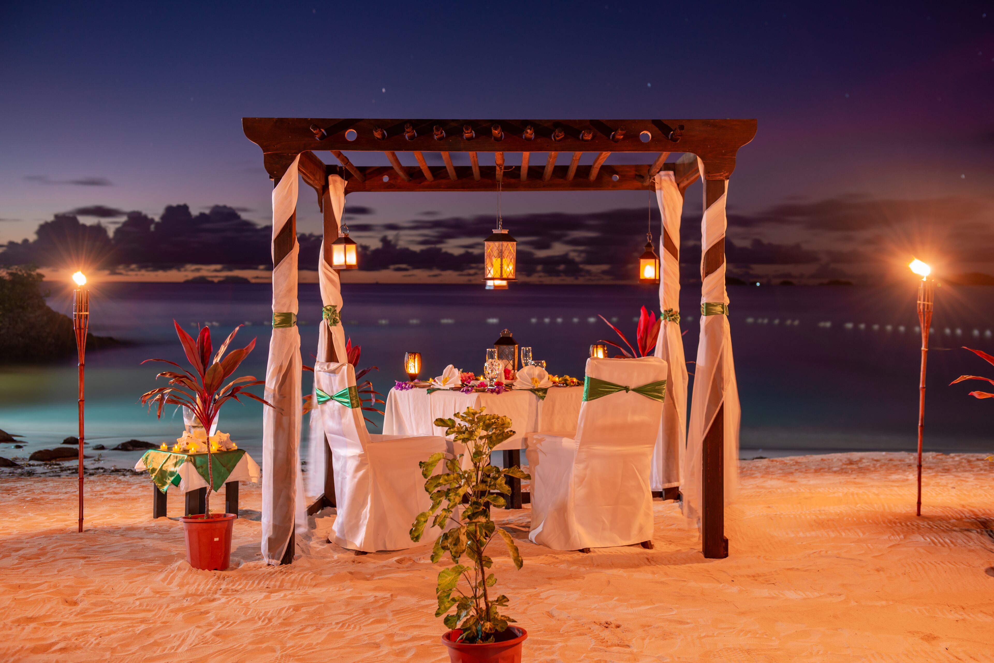 Cocos Antigua