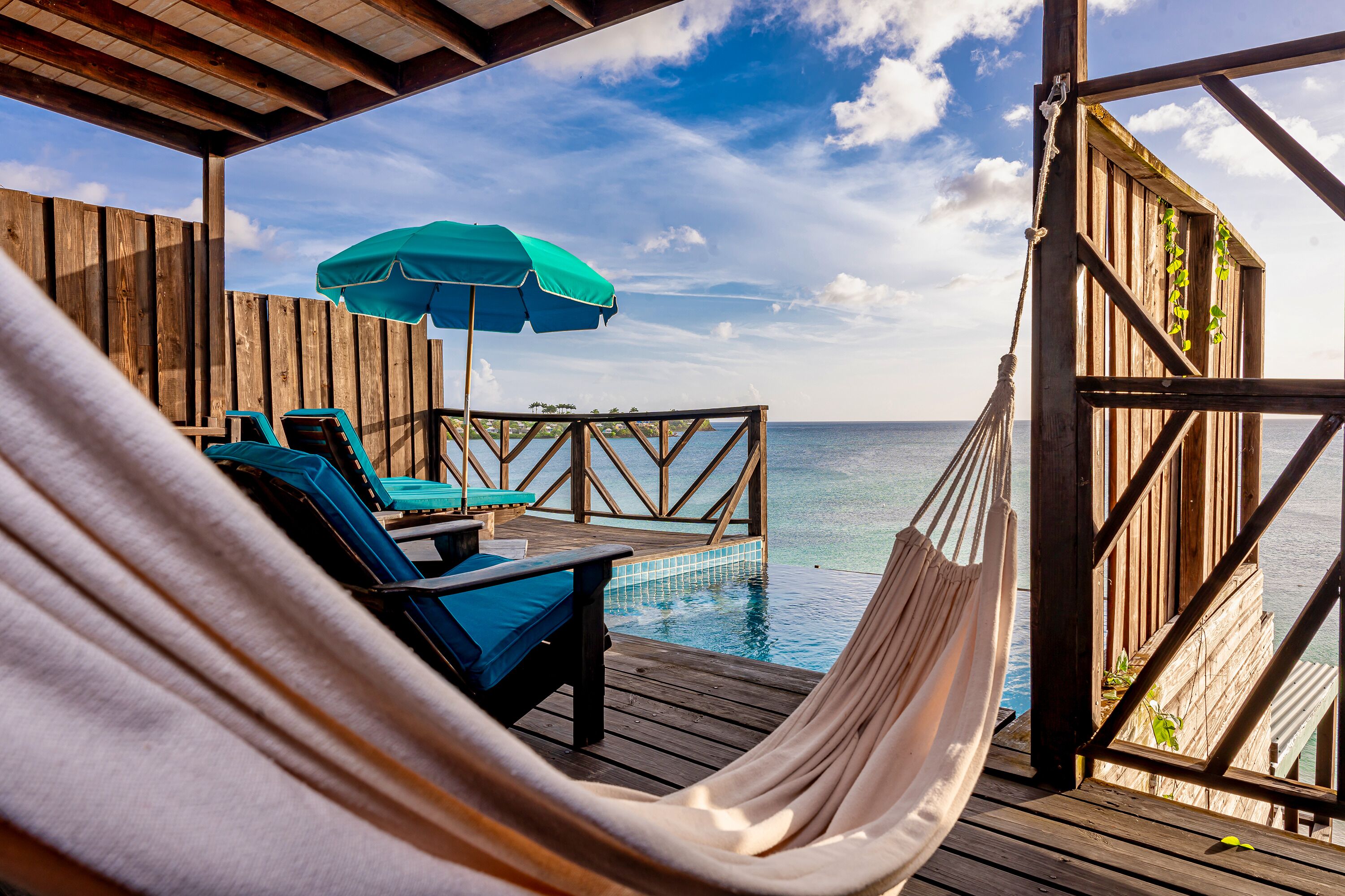 Cocos Antigua