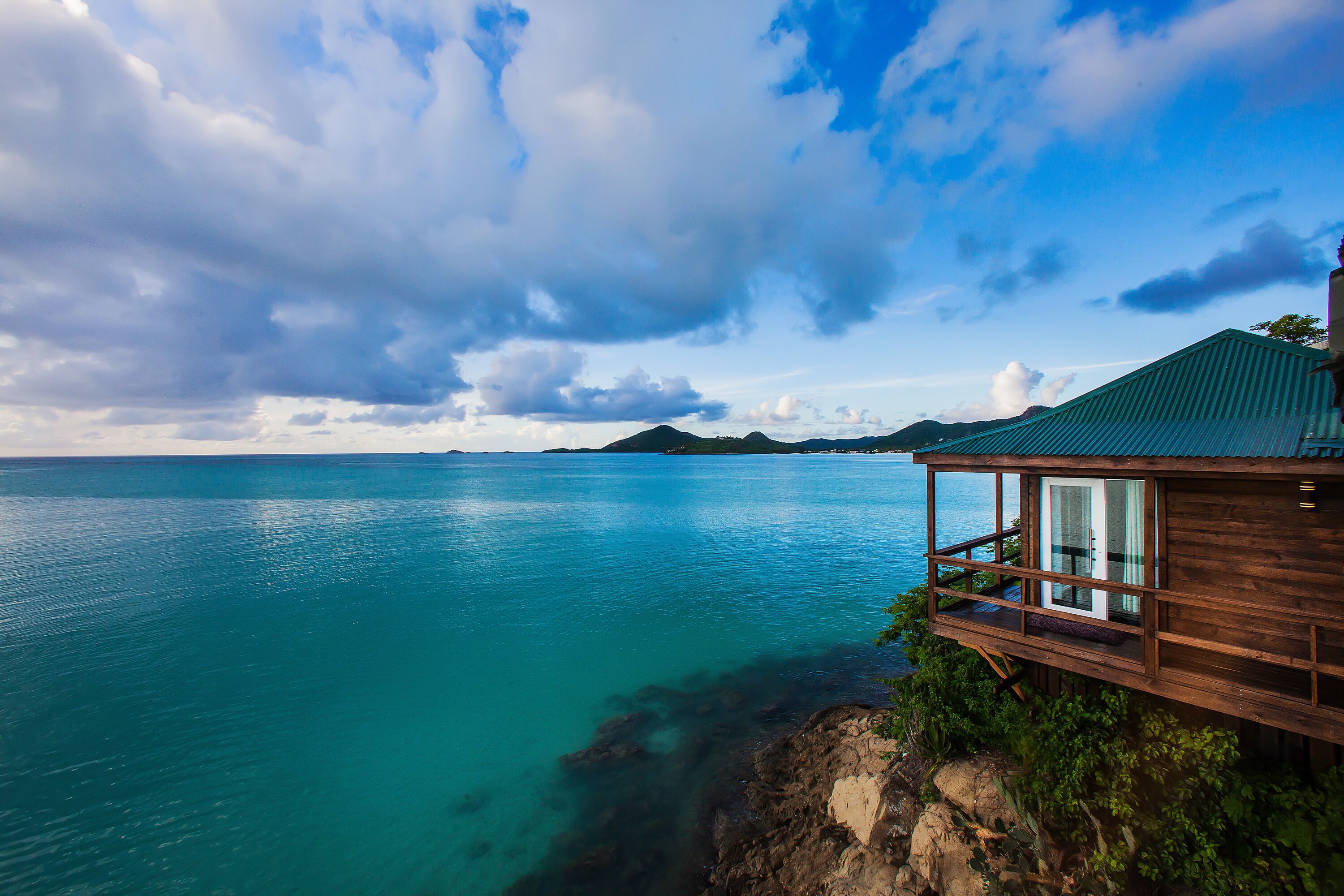 Cocos Antigua