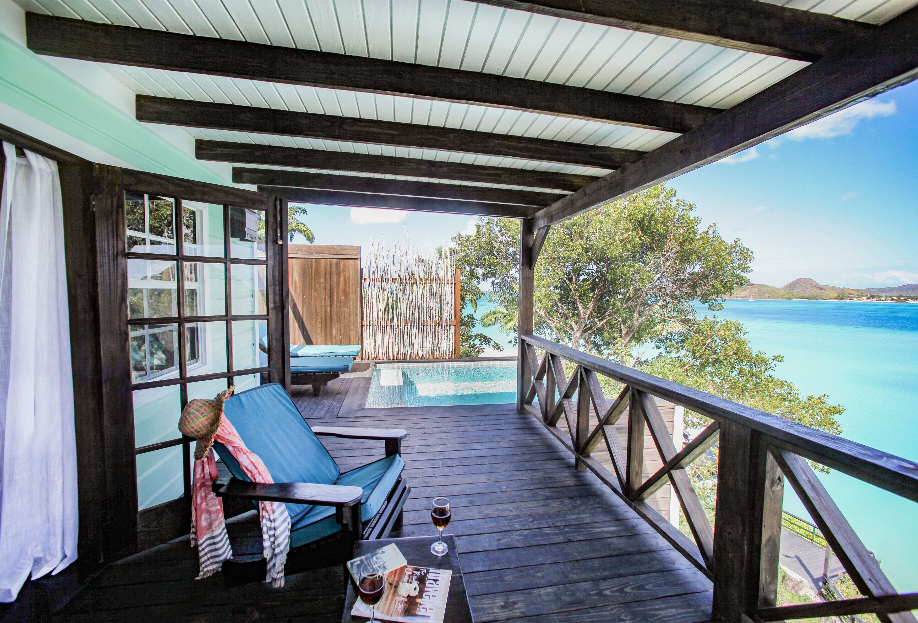 Cocos Antigua
