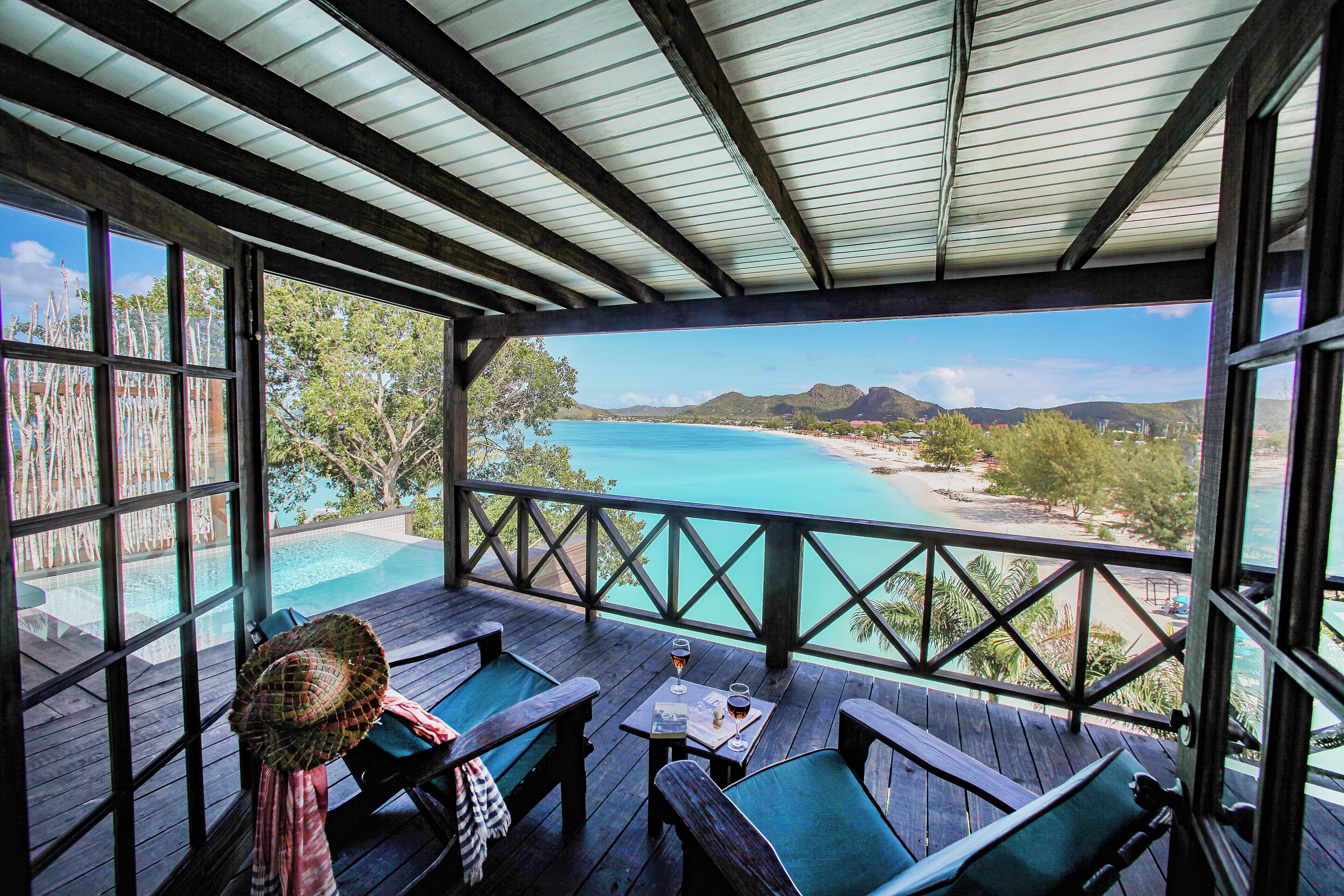 Cocos Antigua