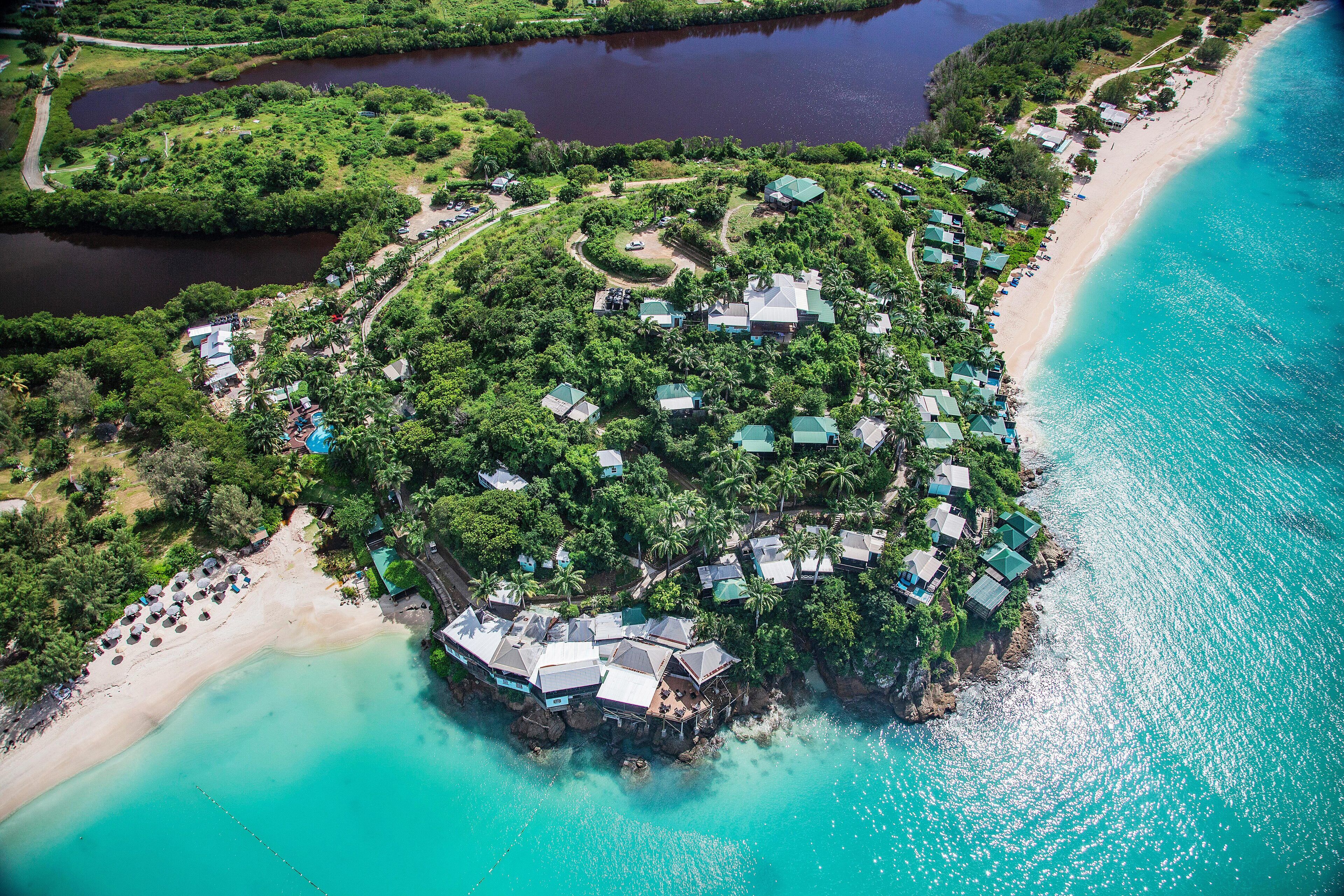 Cocos Antigua