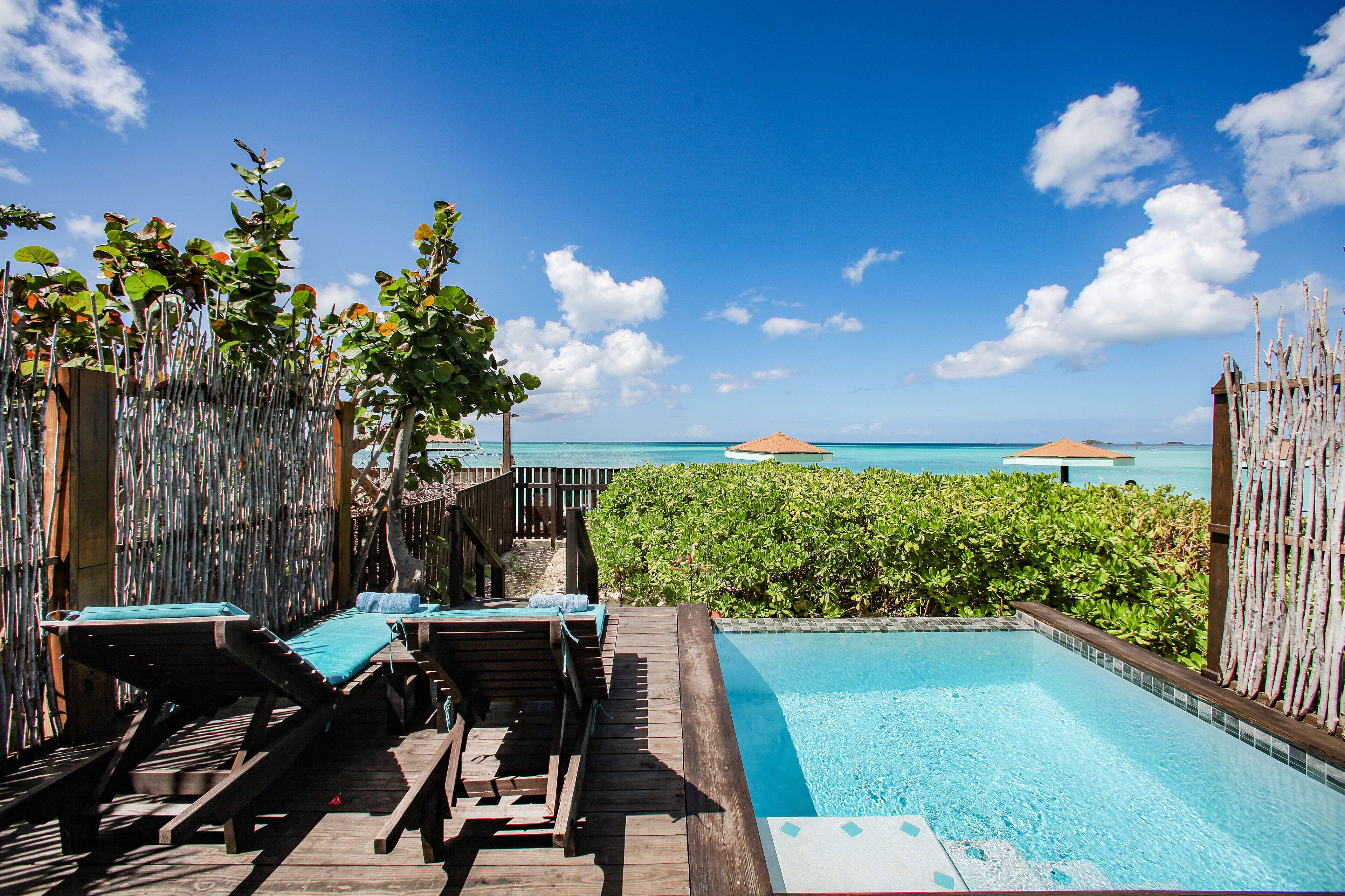 Cocos Antigua