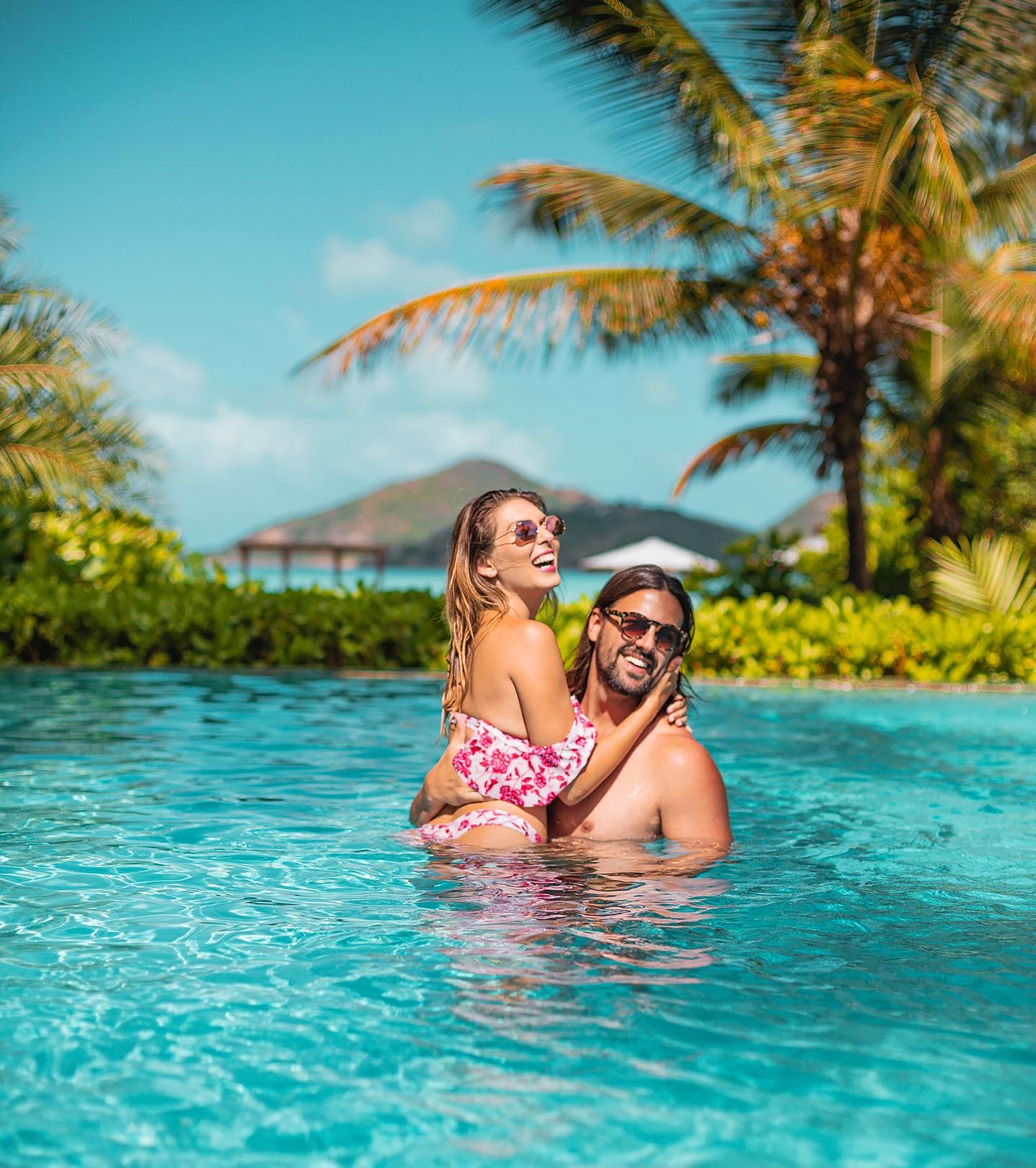 Cocos Antigua