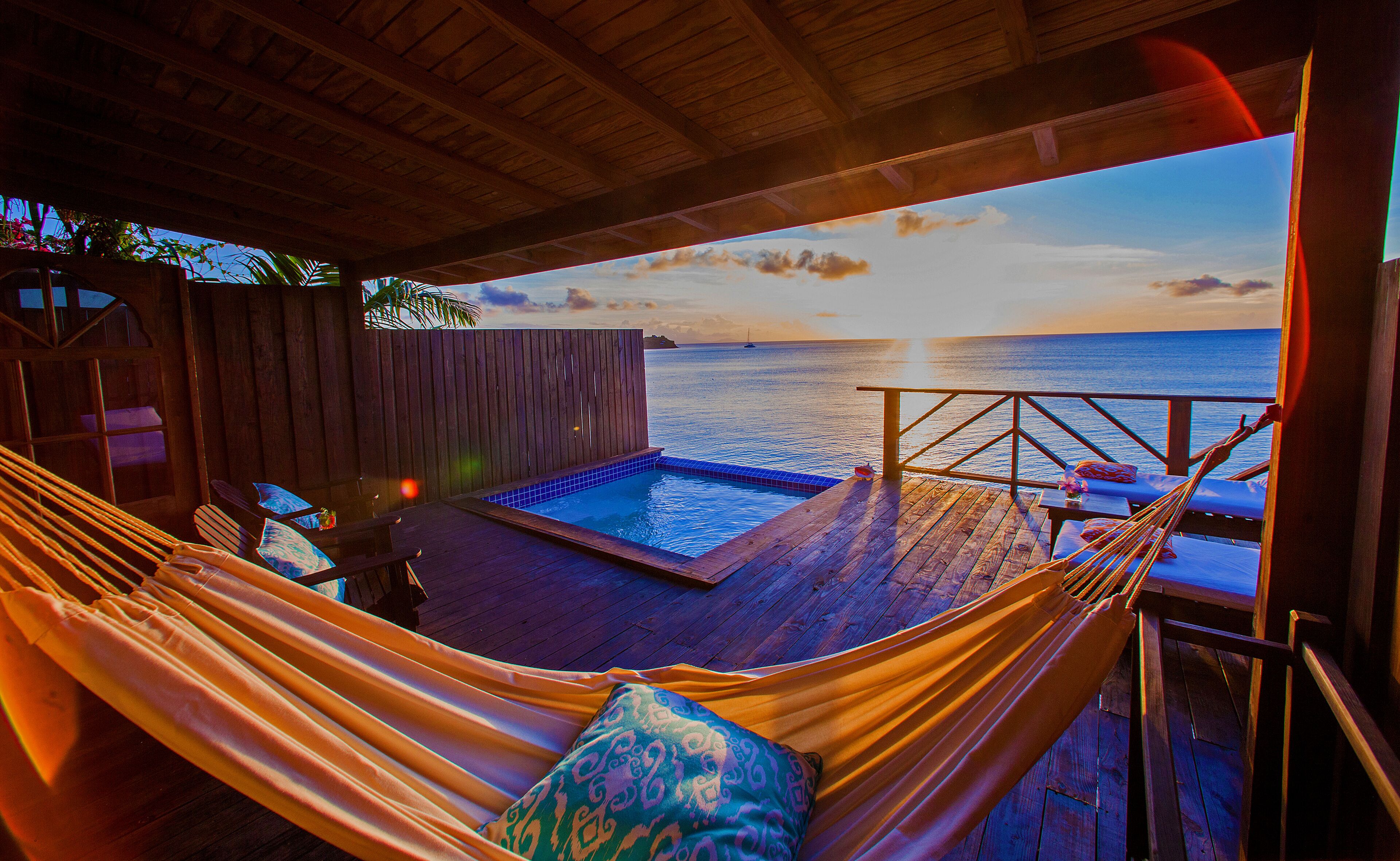 Cocos Antigua