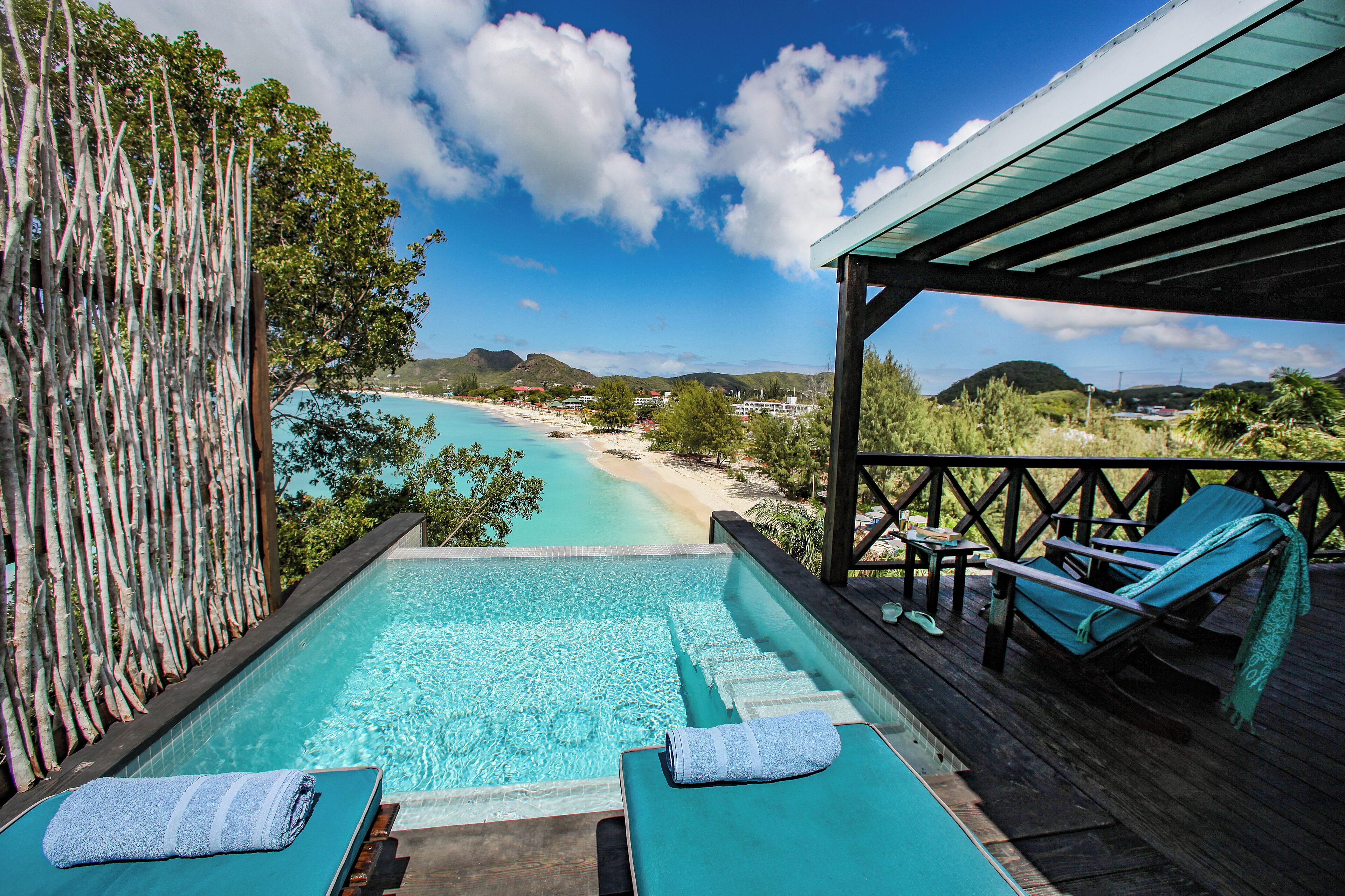 Cocos Antigua