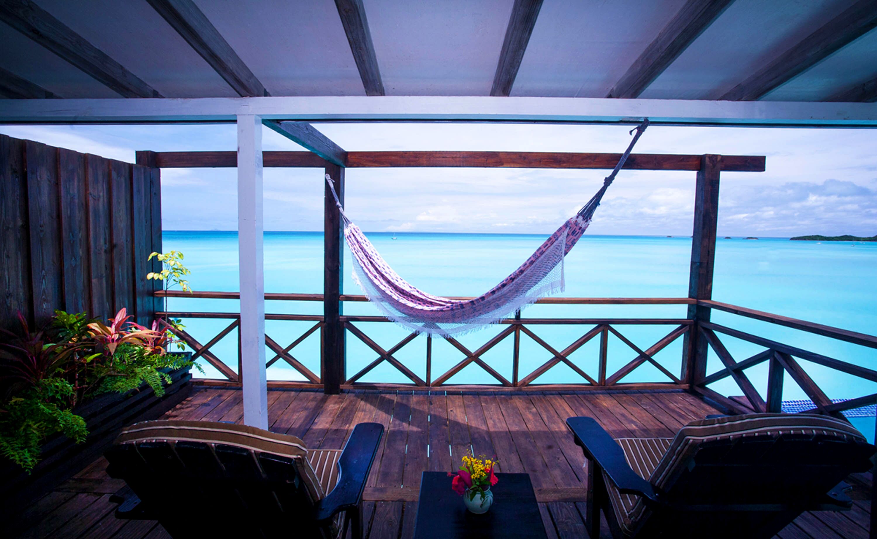 Cocos Antigua