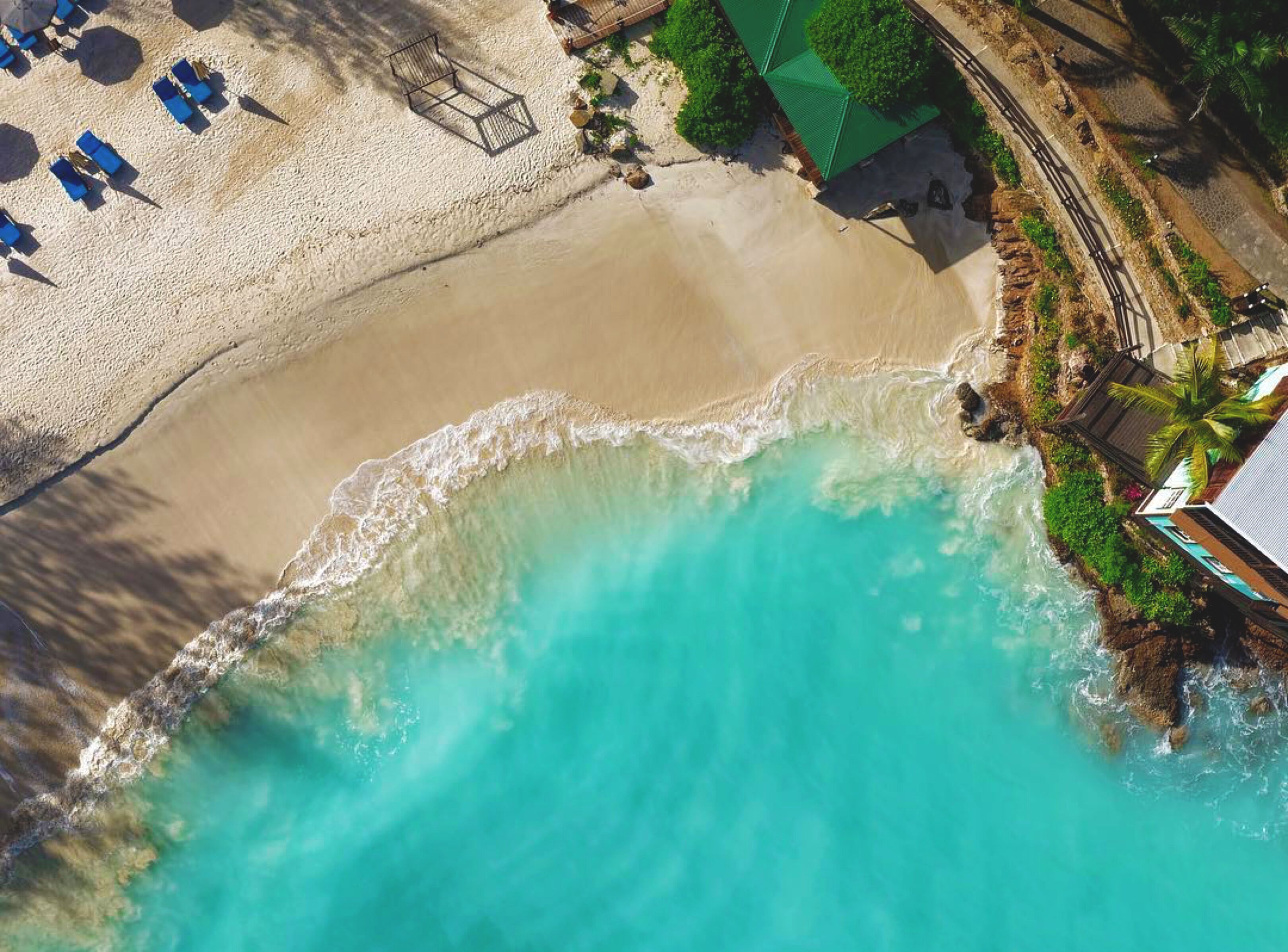 Cocos Antigua