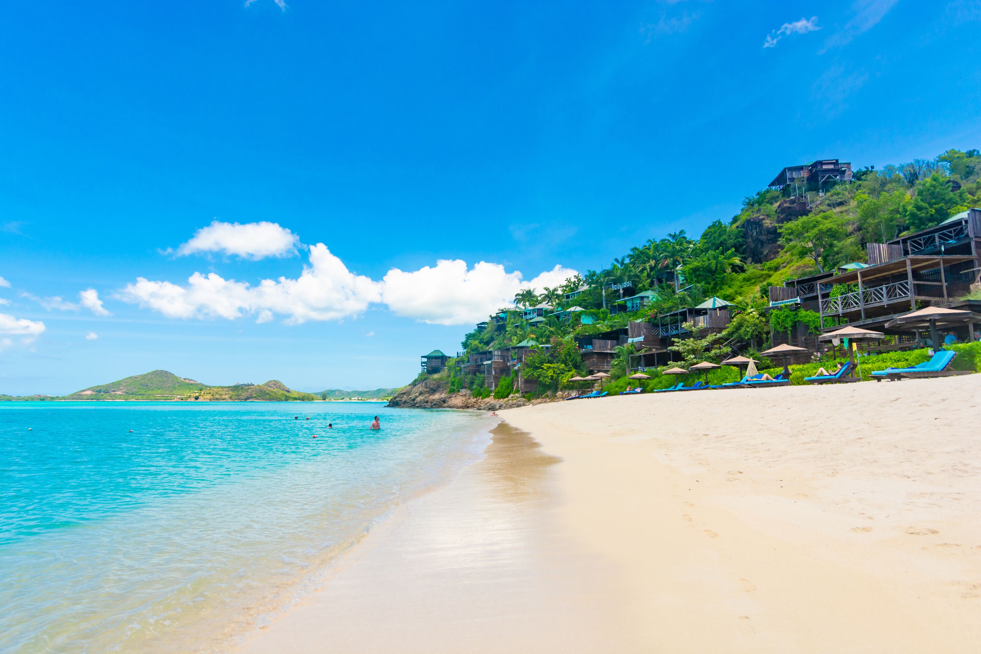 Cocos Antigua