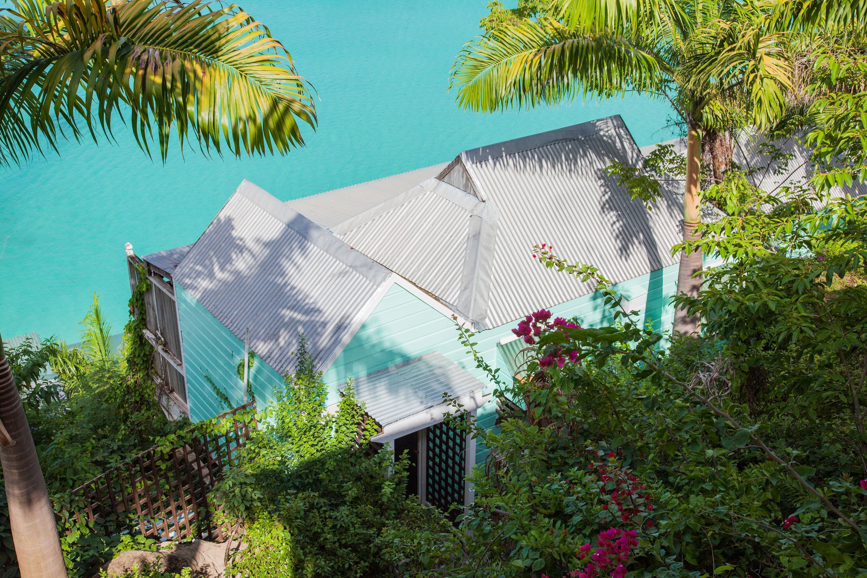 Cocos Antigua