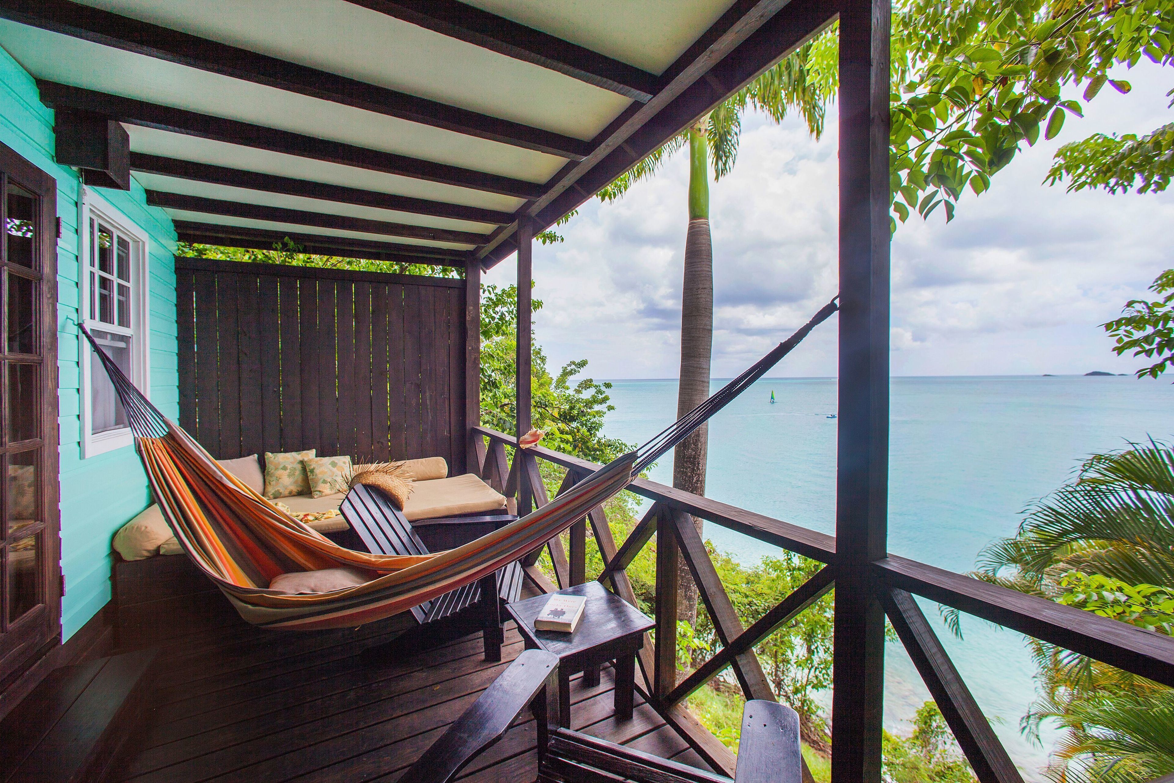 Cocos Antigua