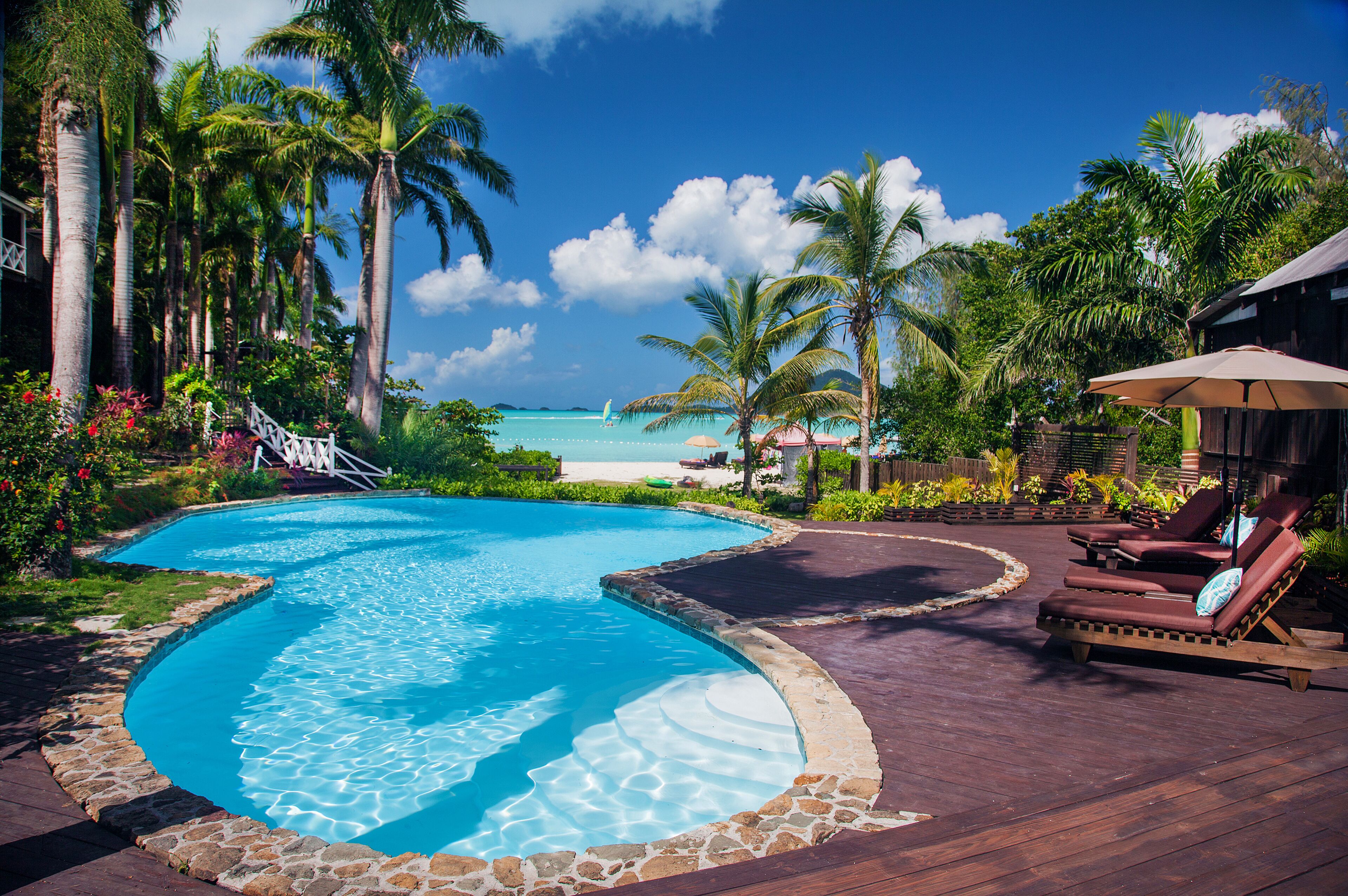 Cocos Antigua