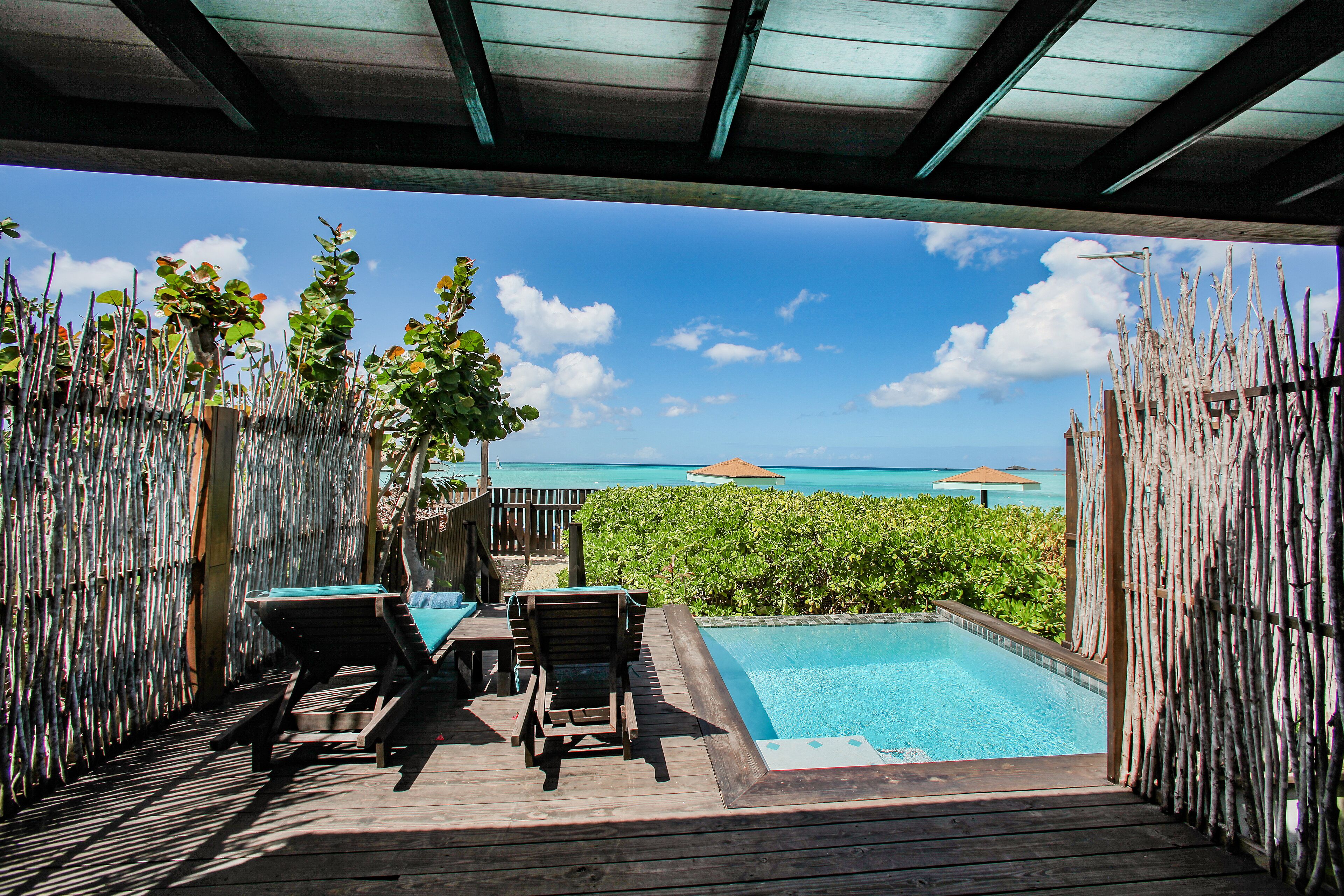 Cocos Antigua