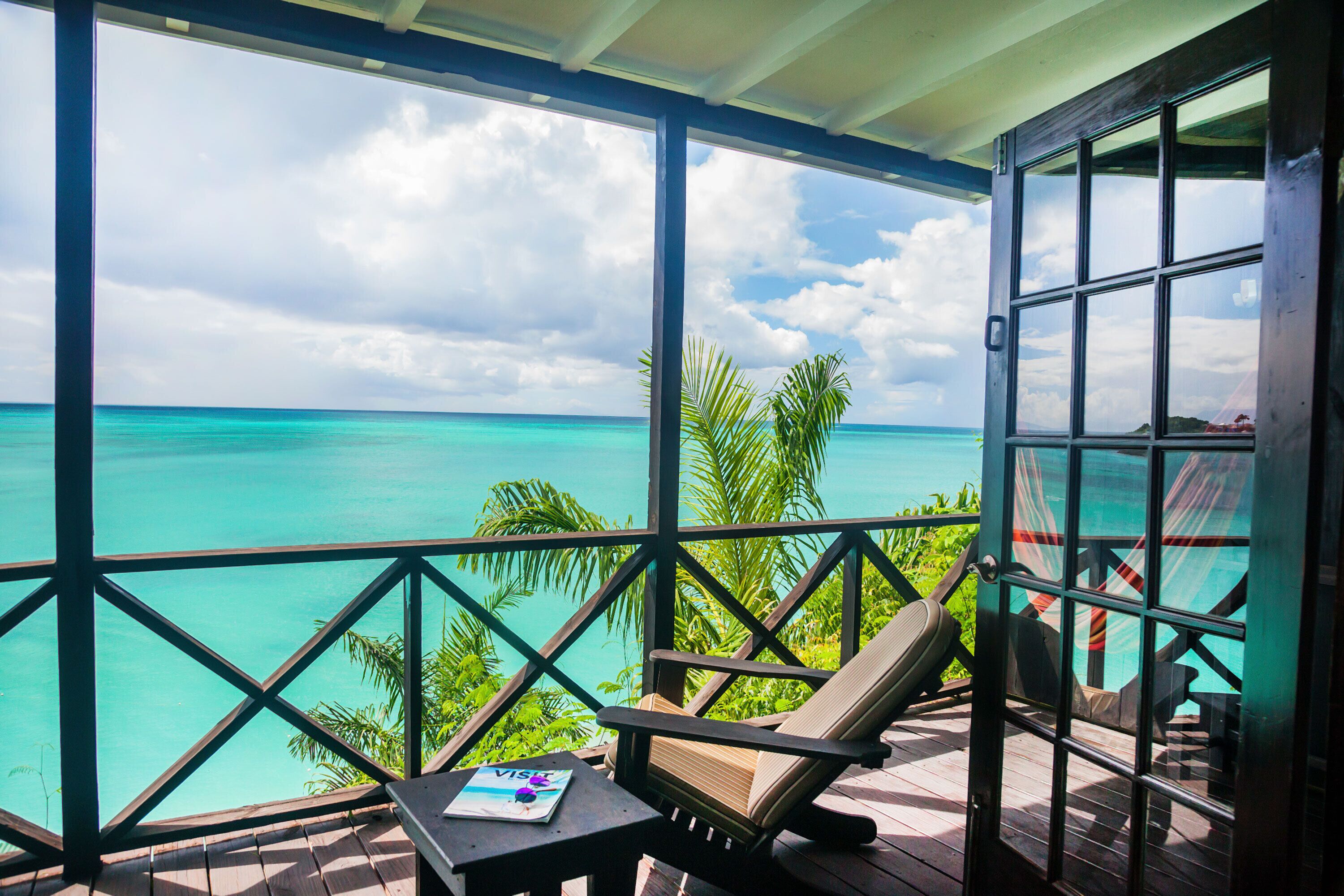 Cocos Antigua