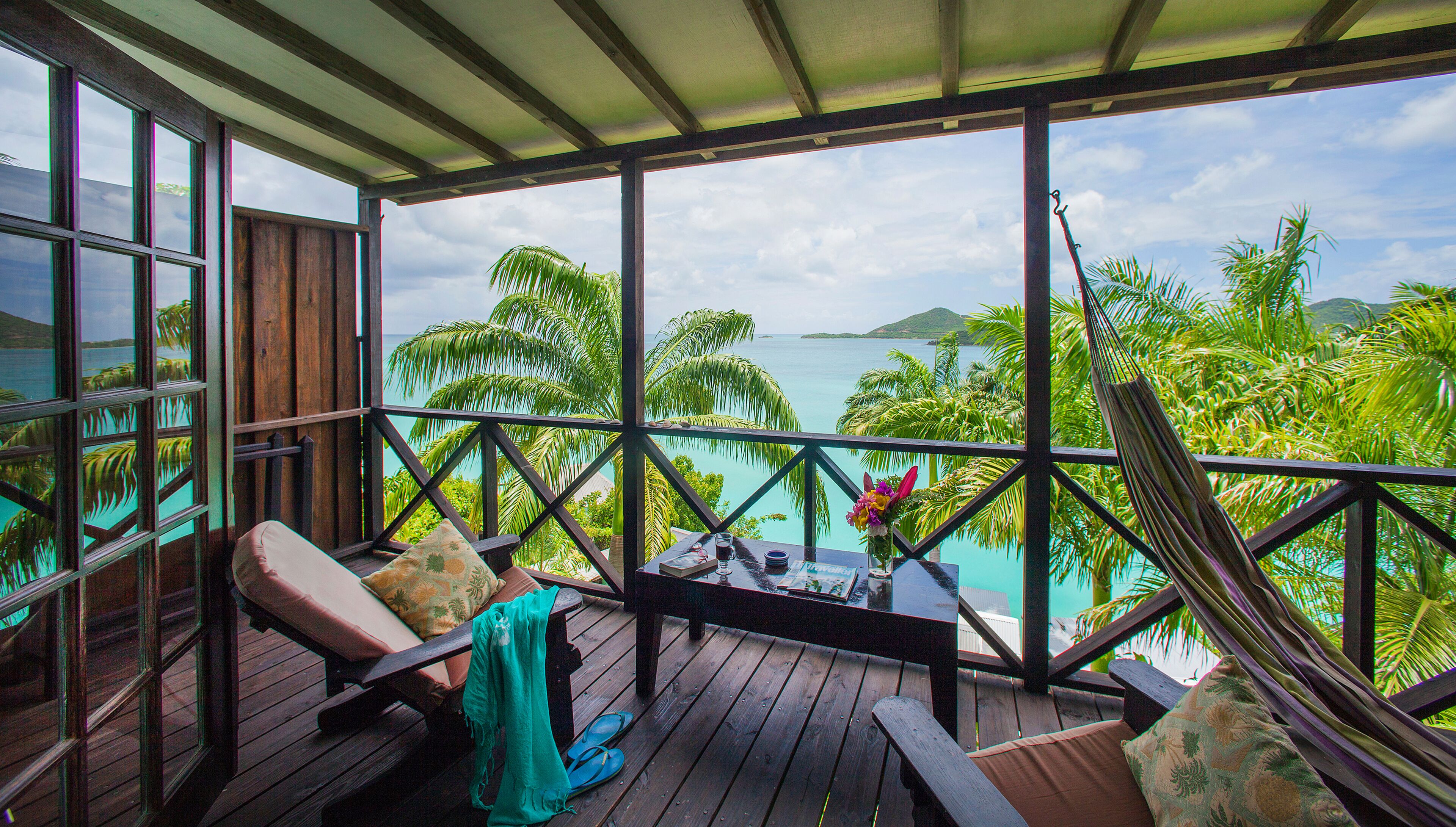 Cocos Antigua