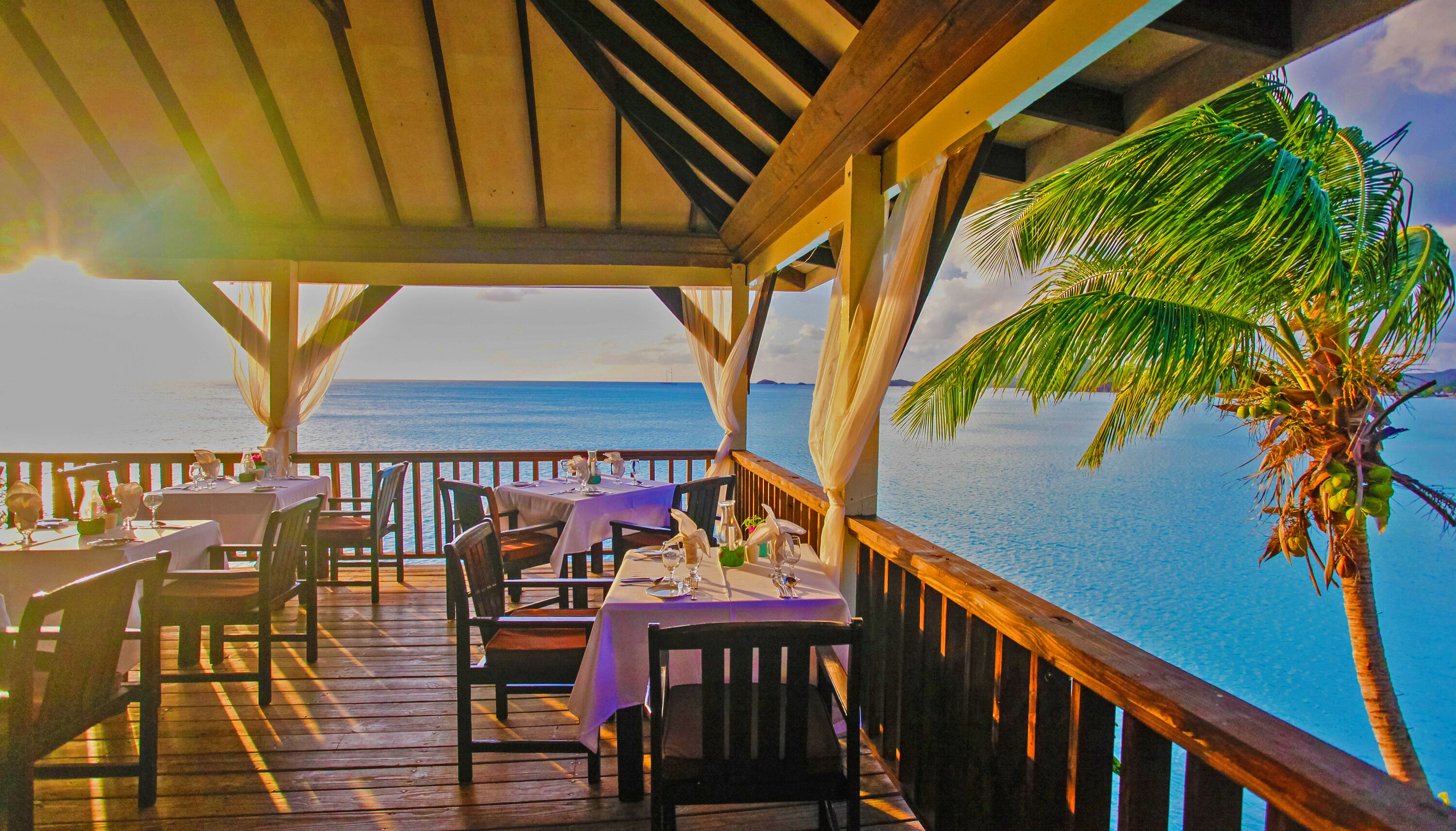 Cocos Antigua