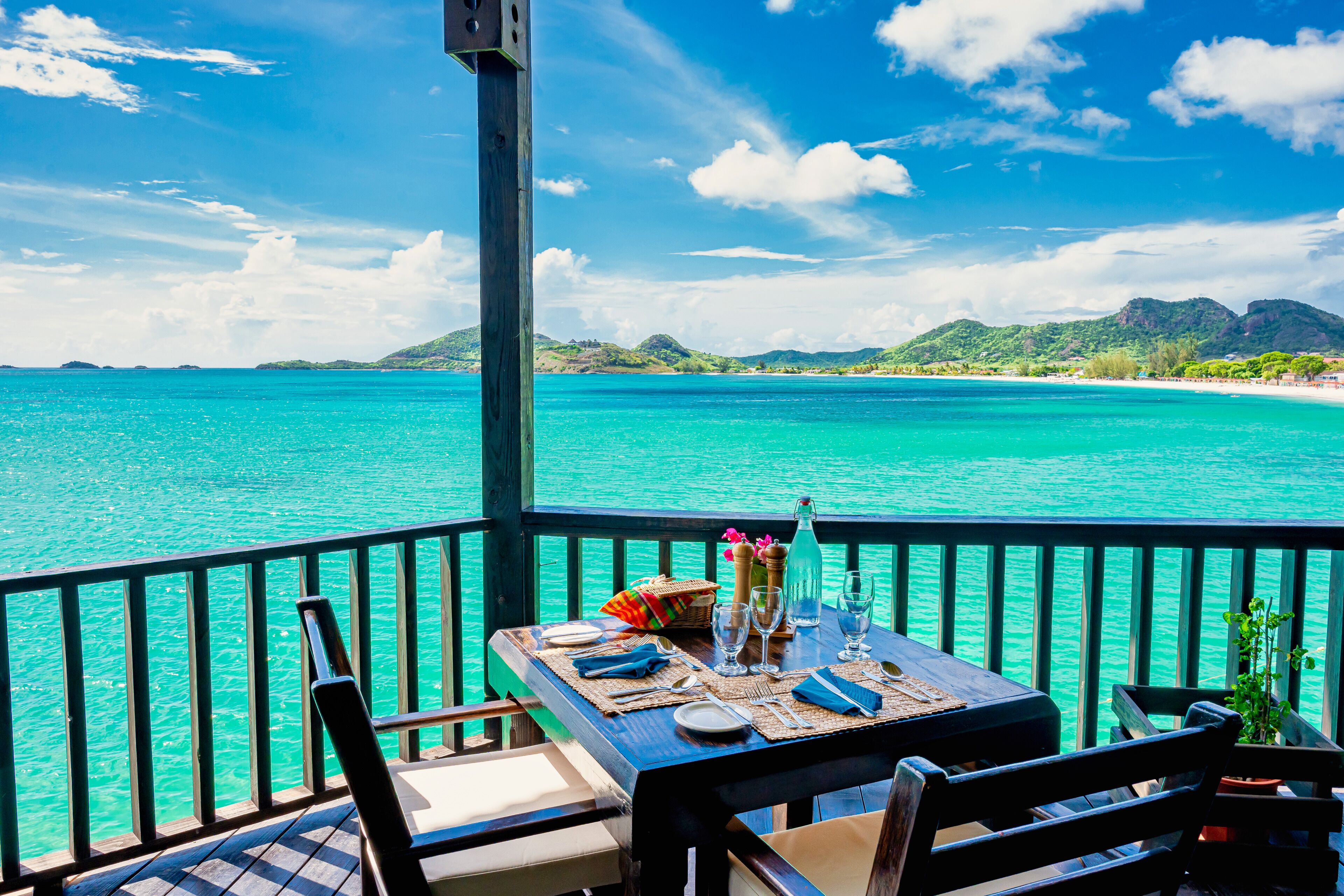 Cocos Antigua