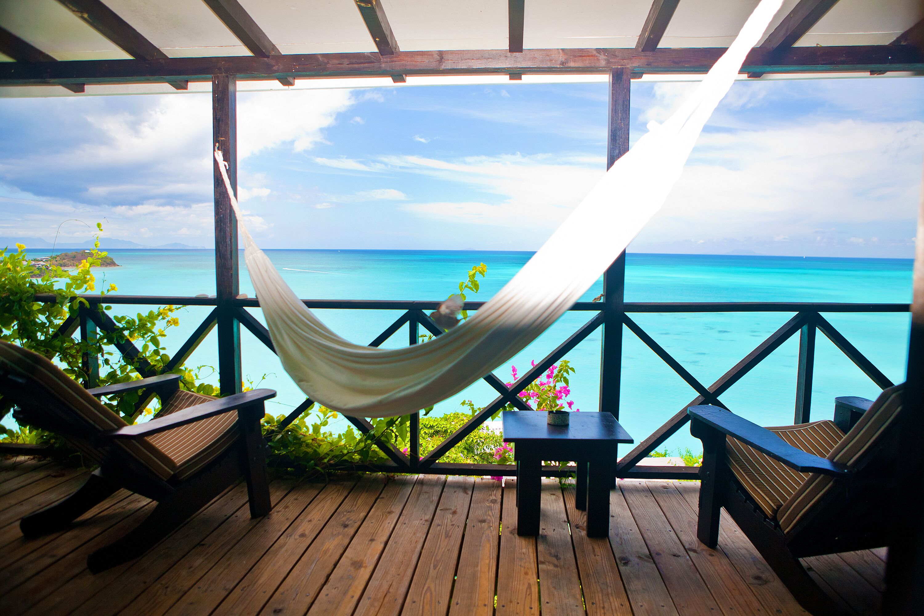 Cocos Antigua