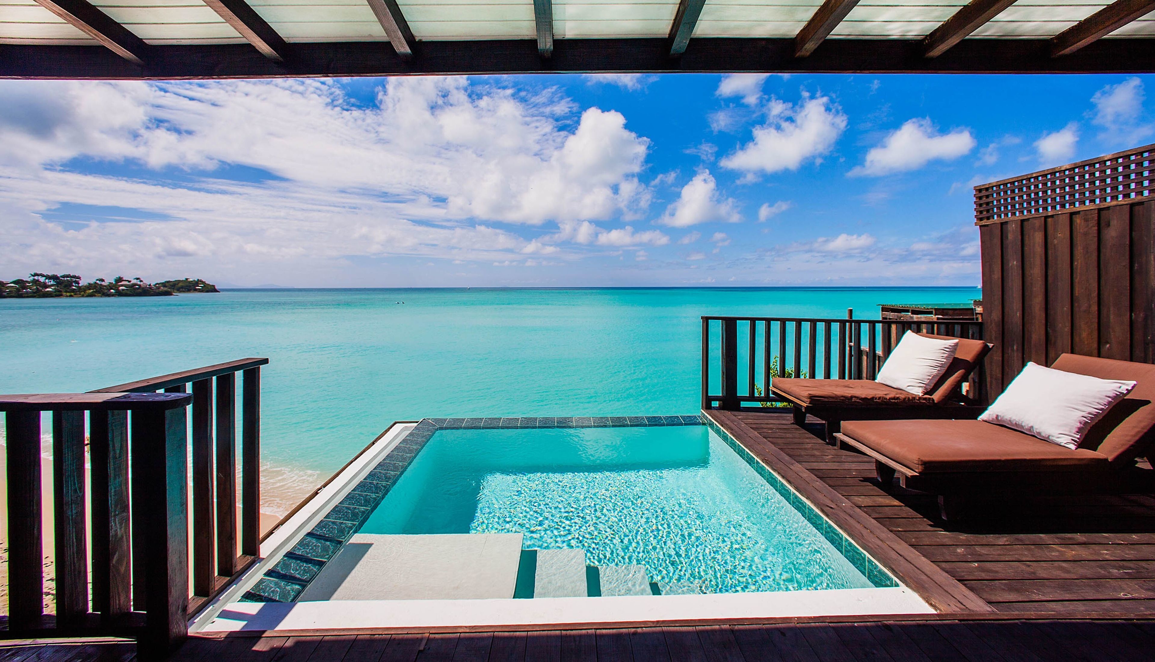 Cocos Antigua
