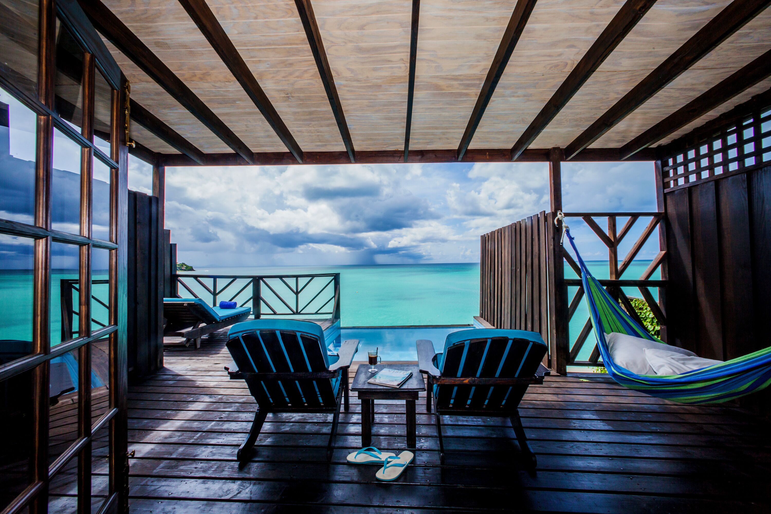 Cocos Antigua