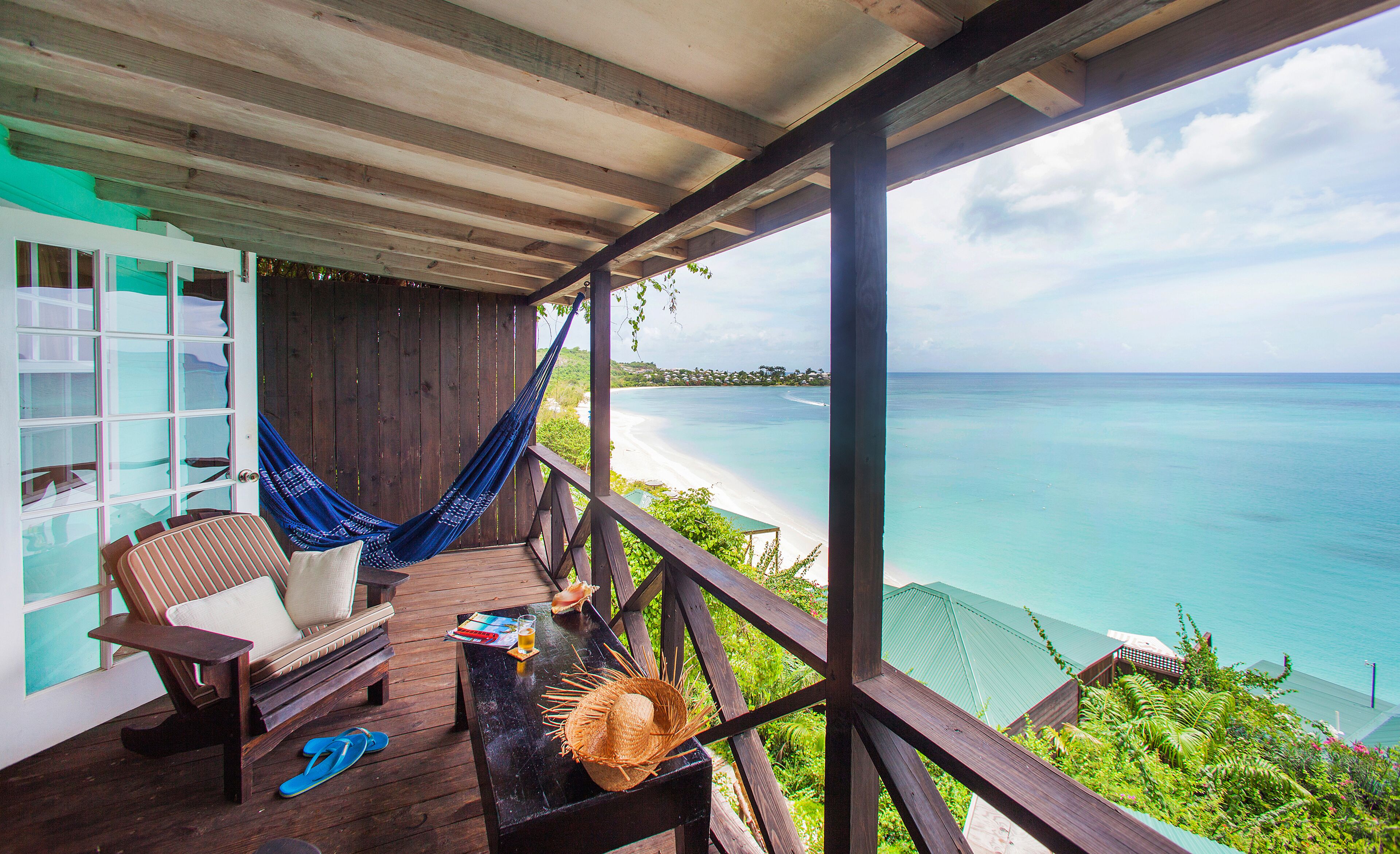 Cocos Antigua