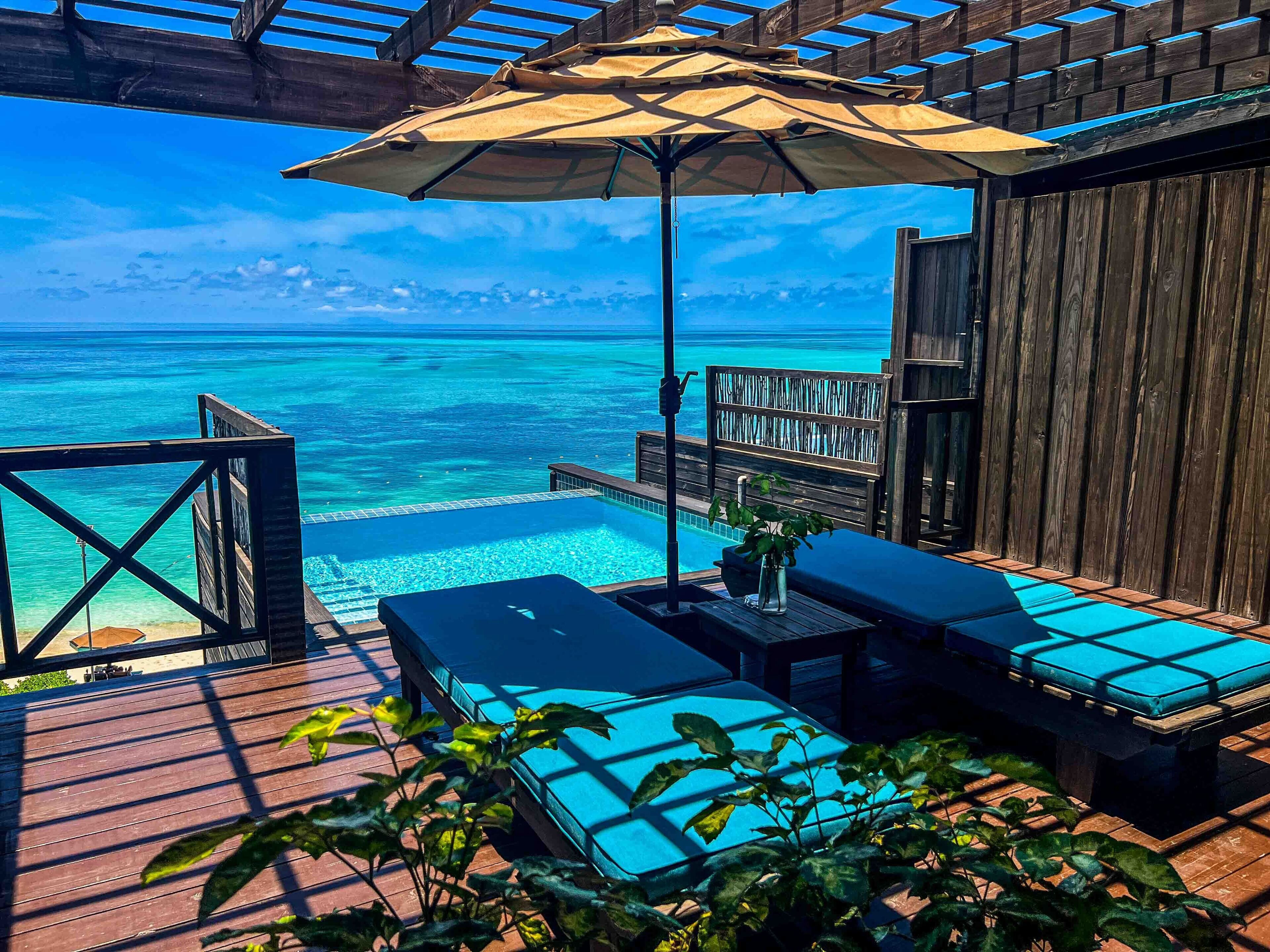 Cocos Antigua