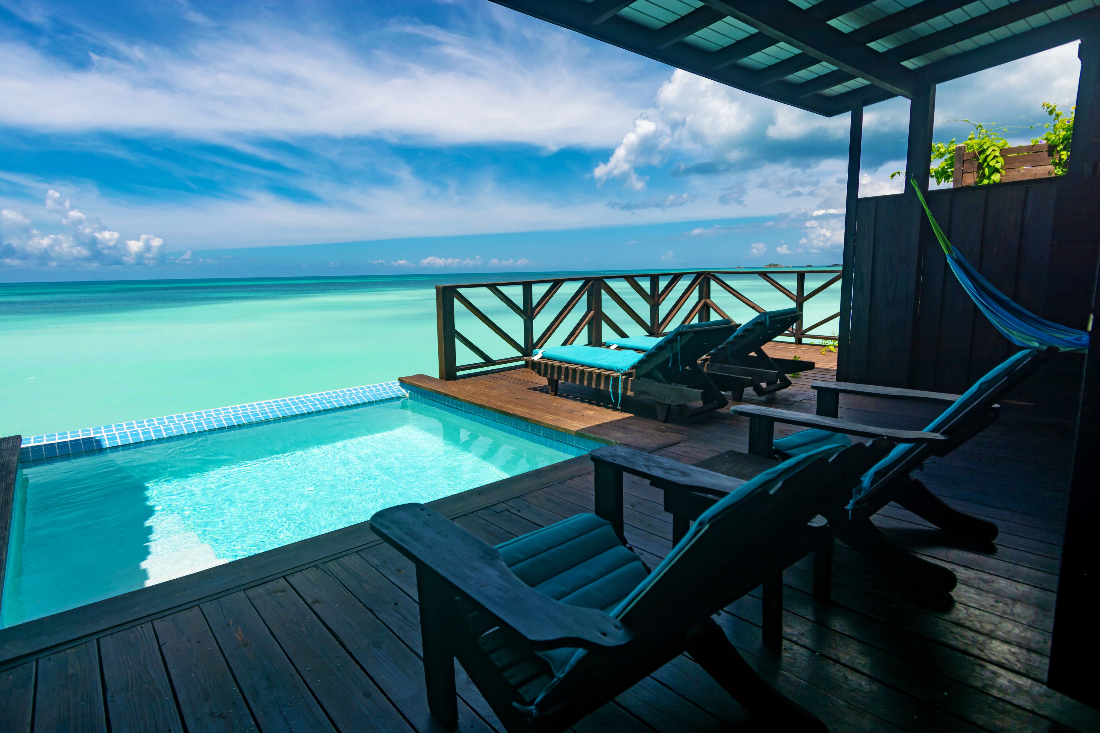 Cocos Antigua