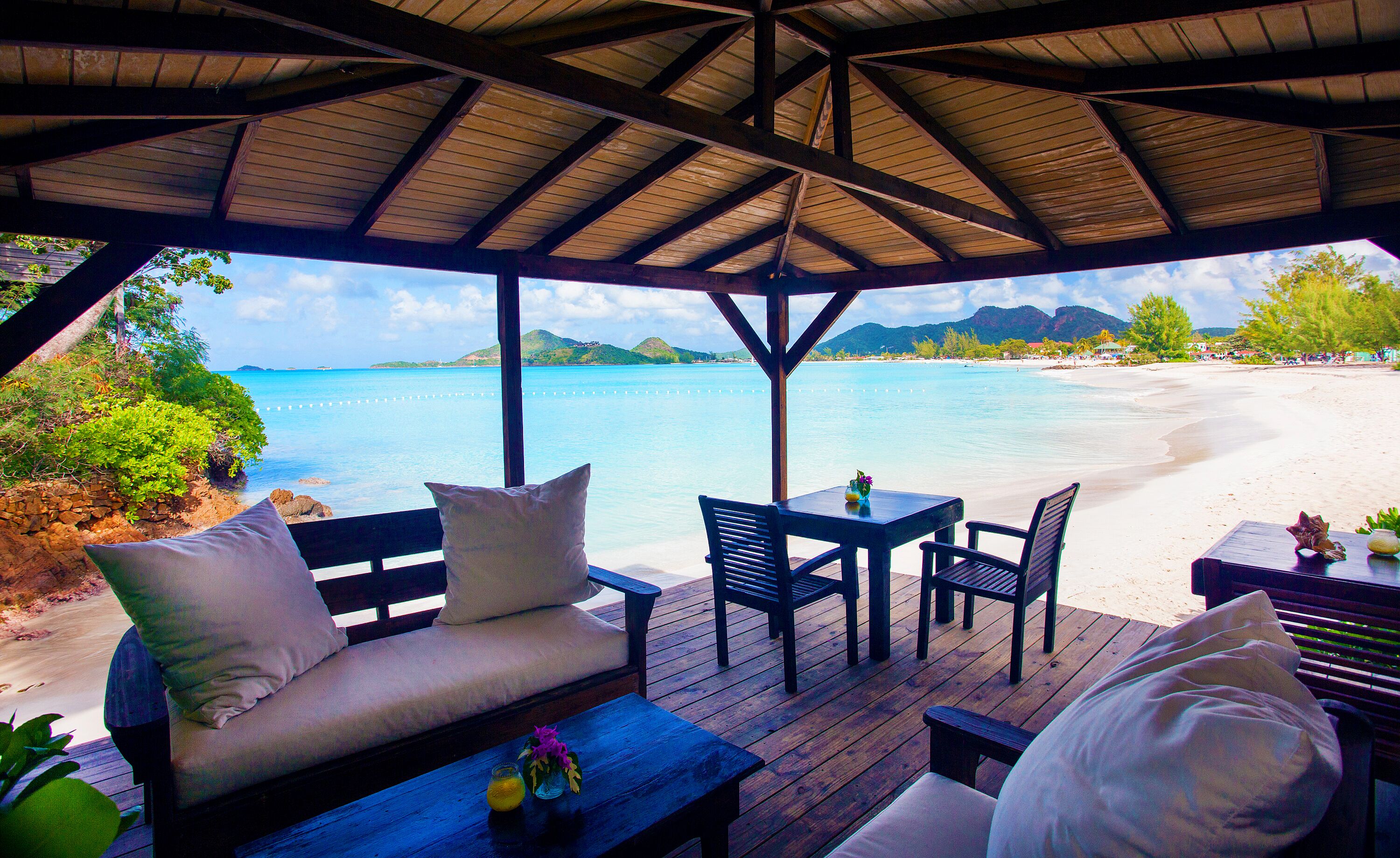 Cocos Antigua