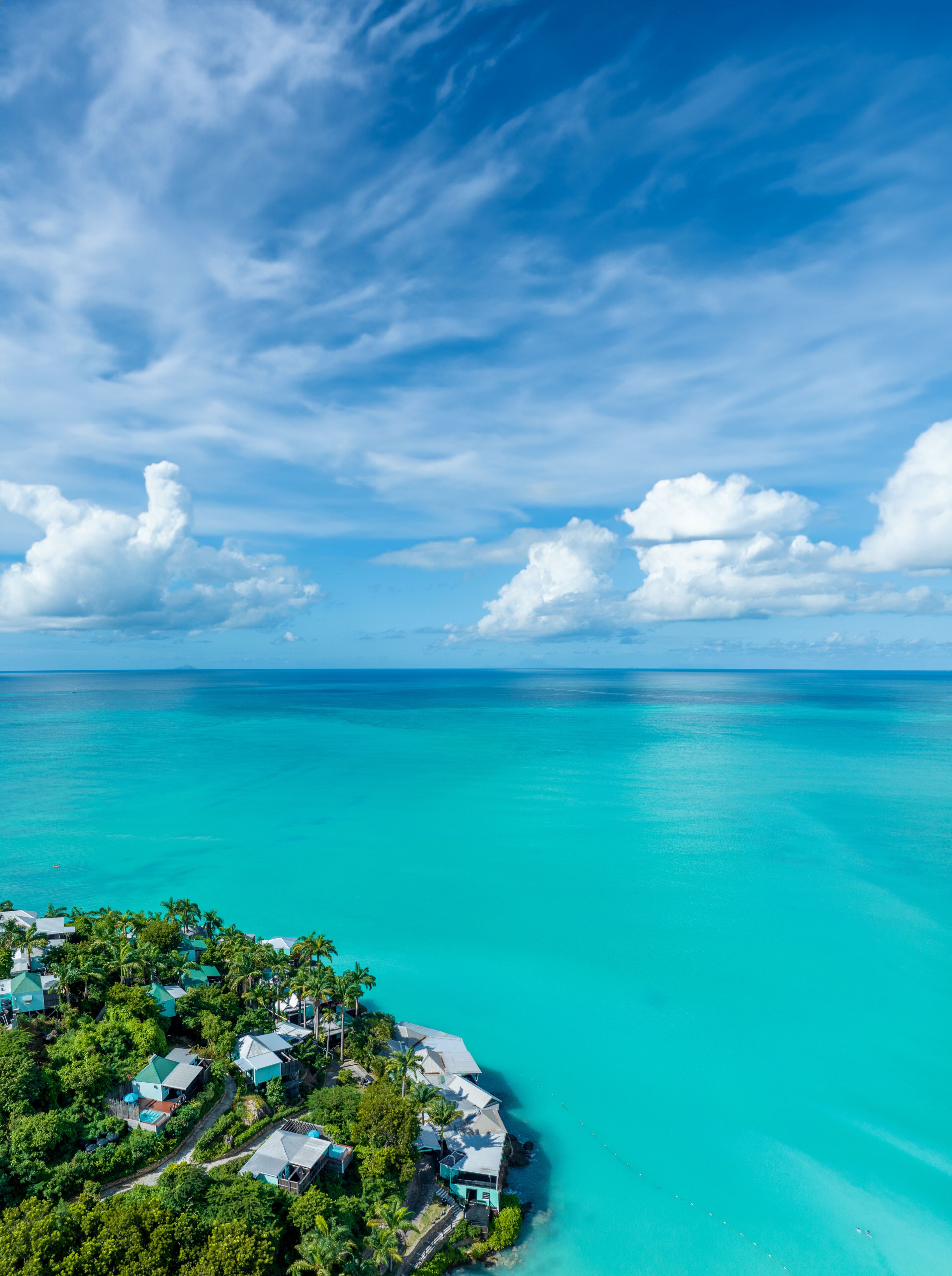 Cocos Antigua
