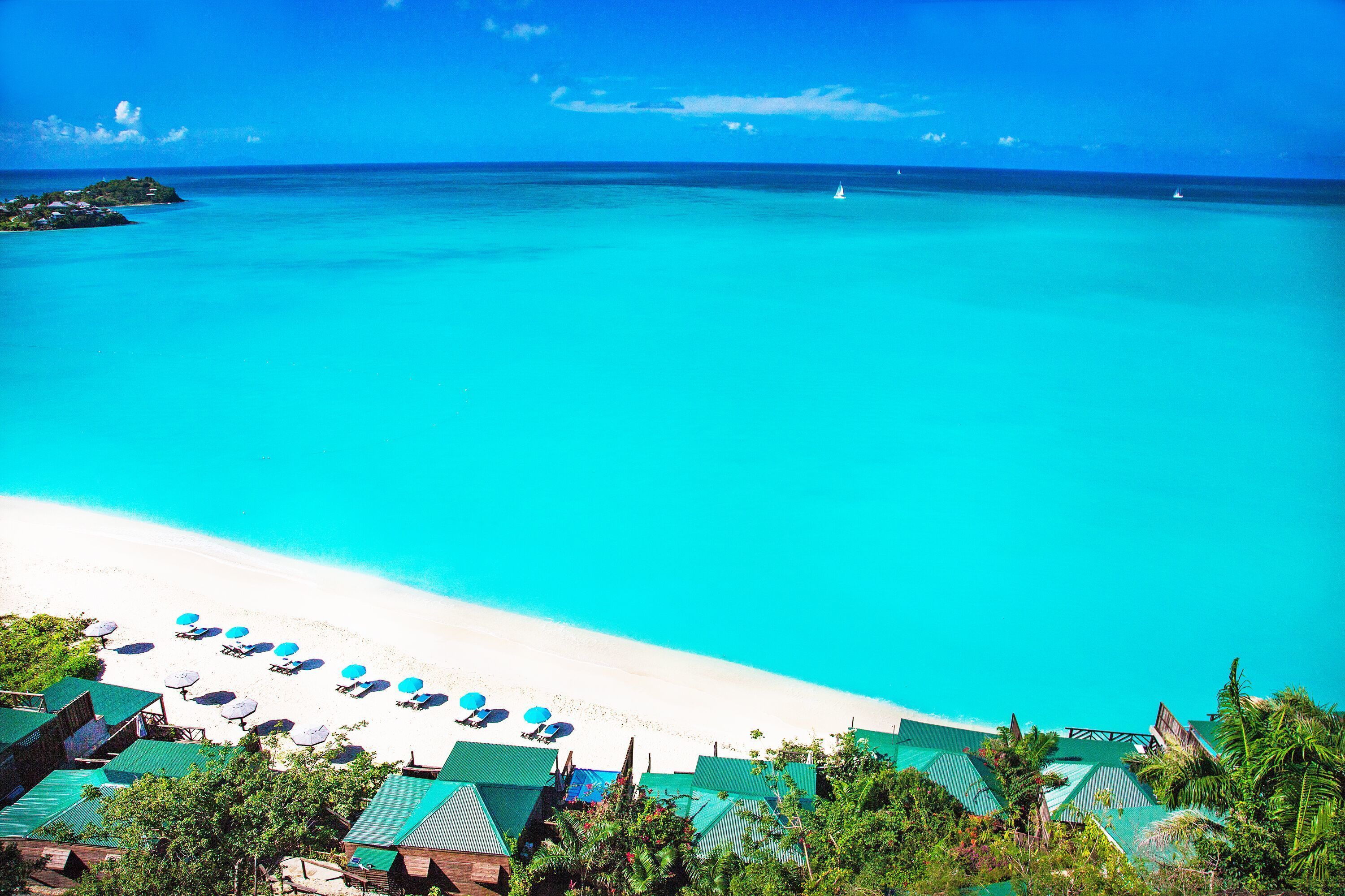 Cocos Antigua