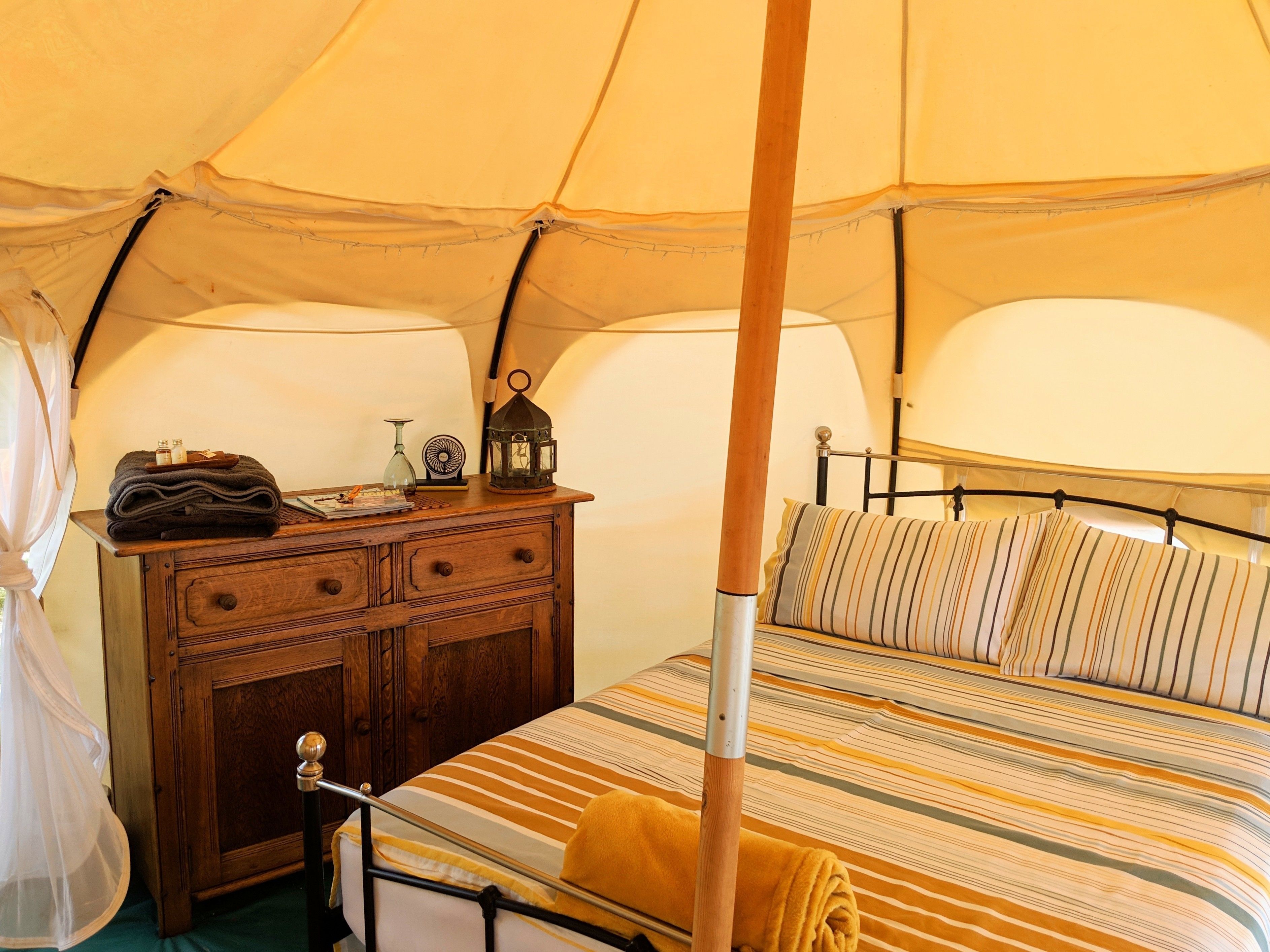 Wild Lotus Glamping