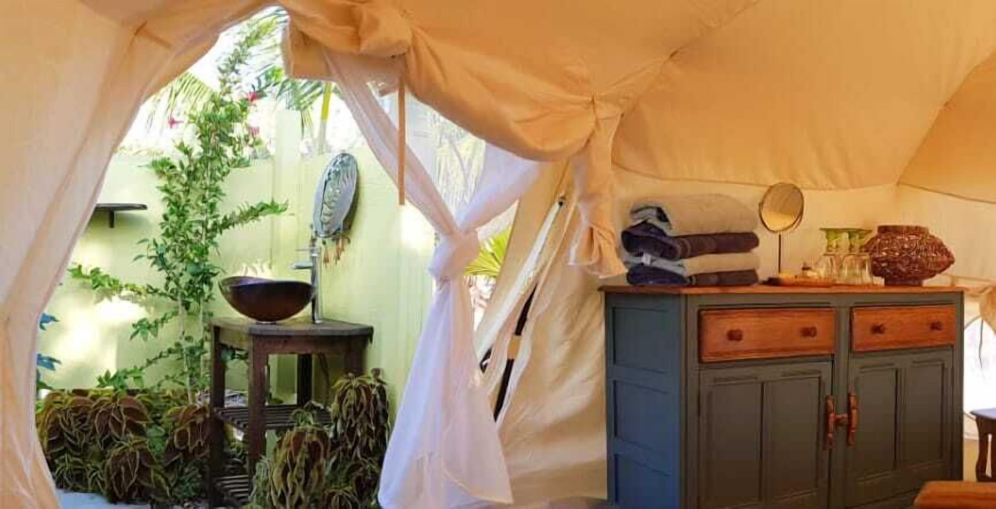 Wild Lotus Glamping