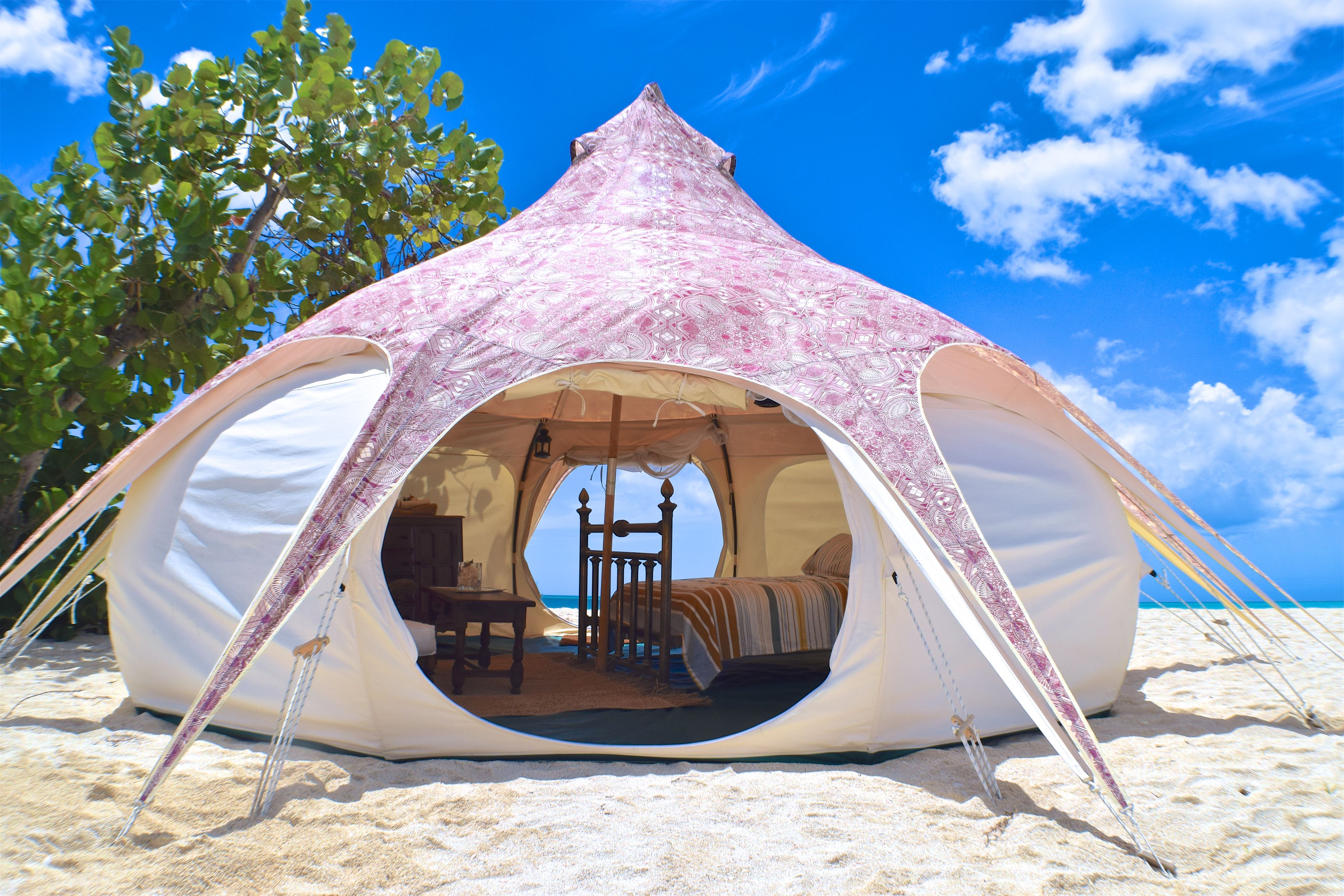 Wild Lotus Glamping