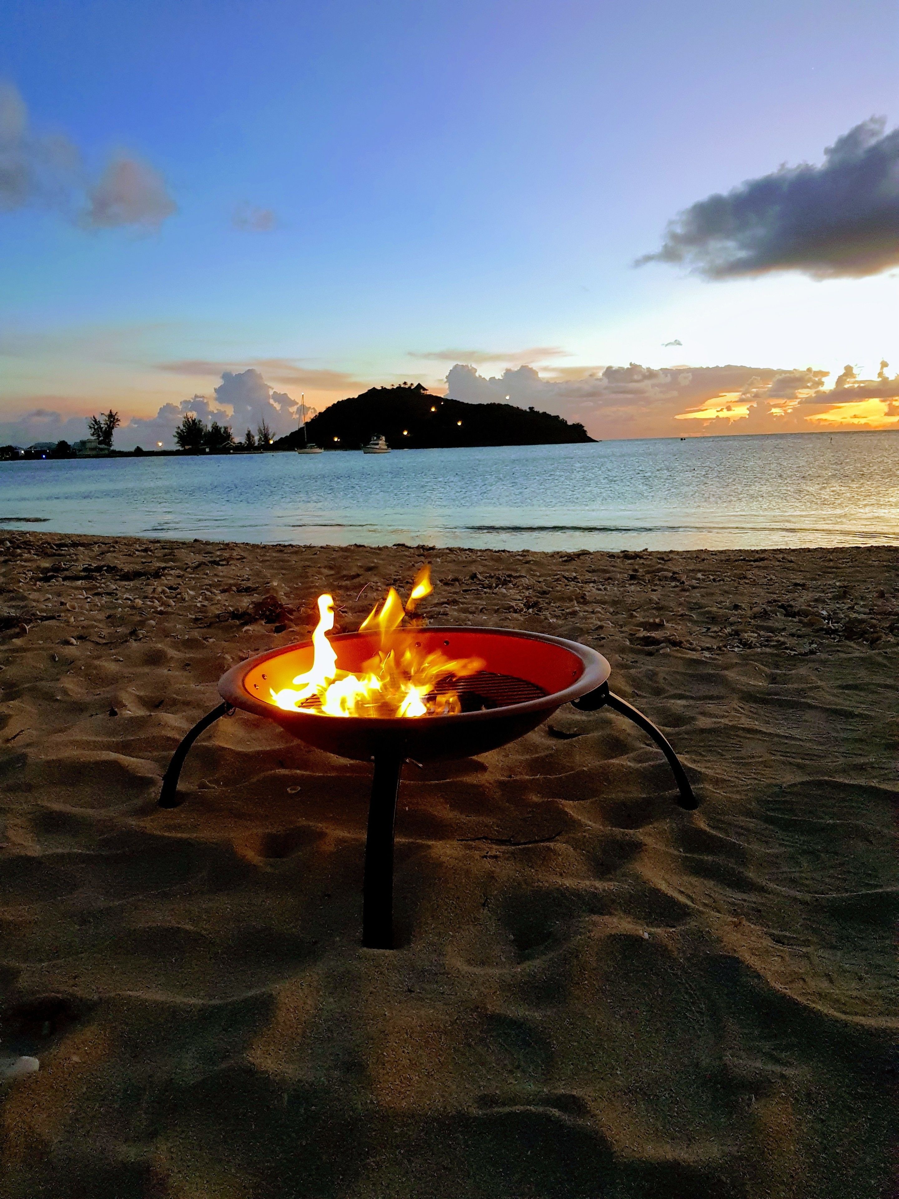 Wild Lotus Glamping