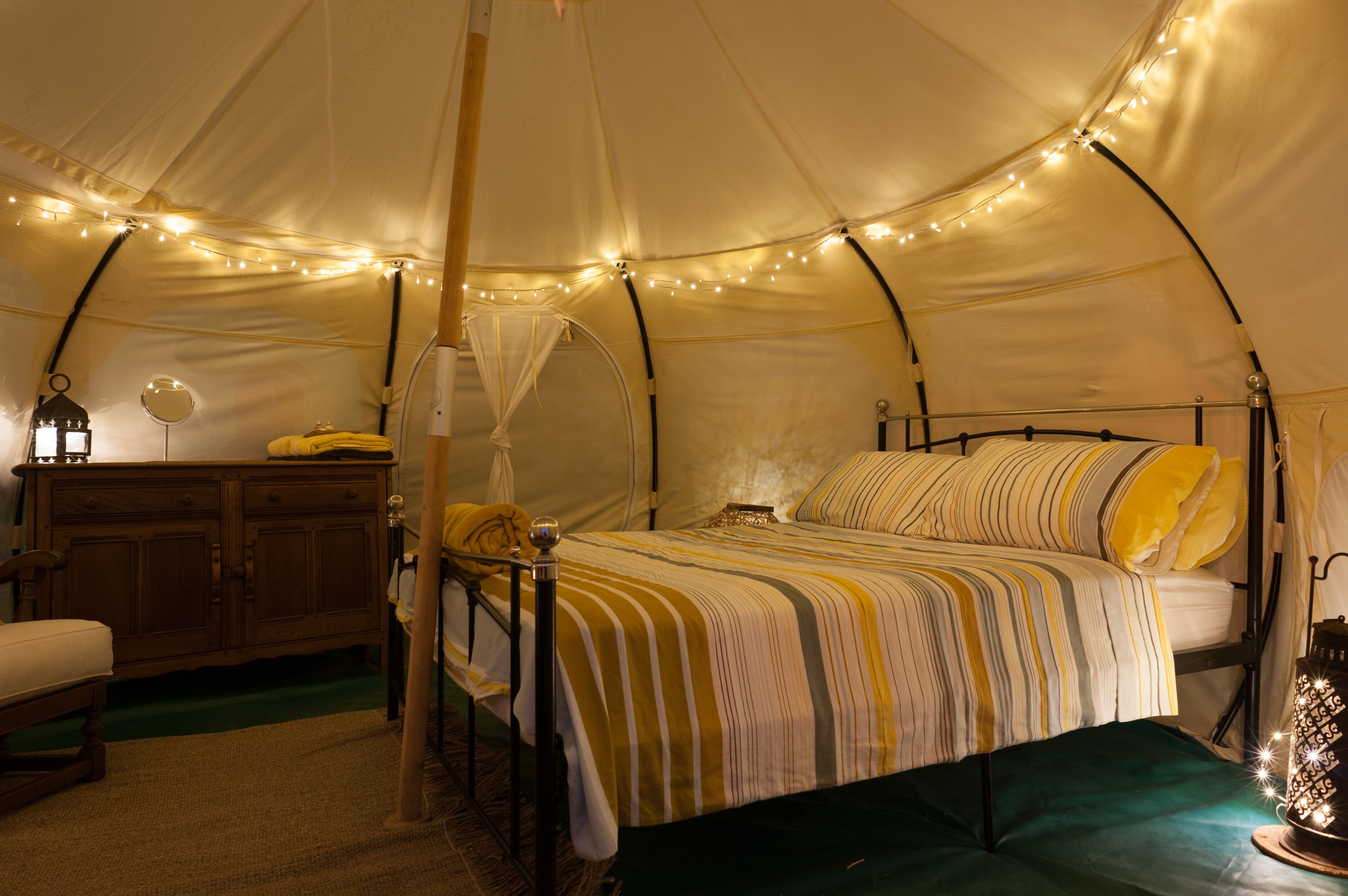 Wild Lotus Glamping