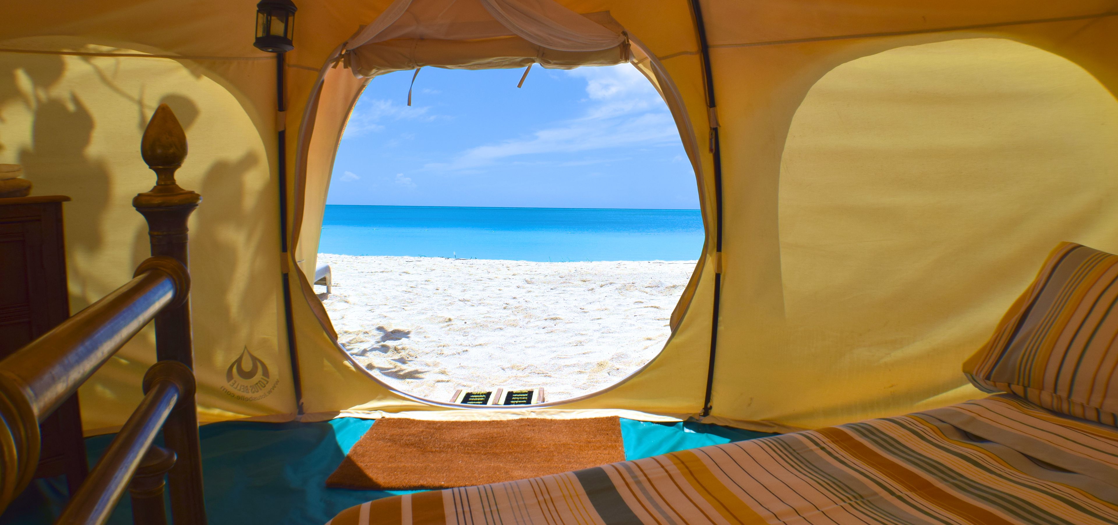 Wild Lotus Glamping