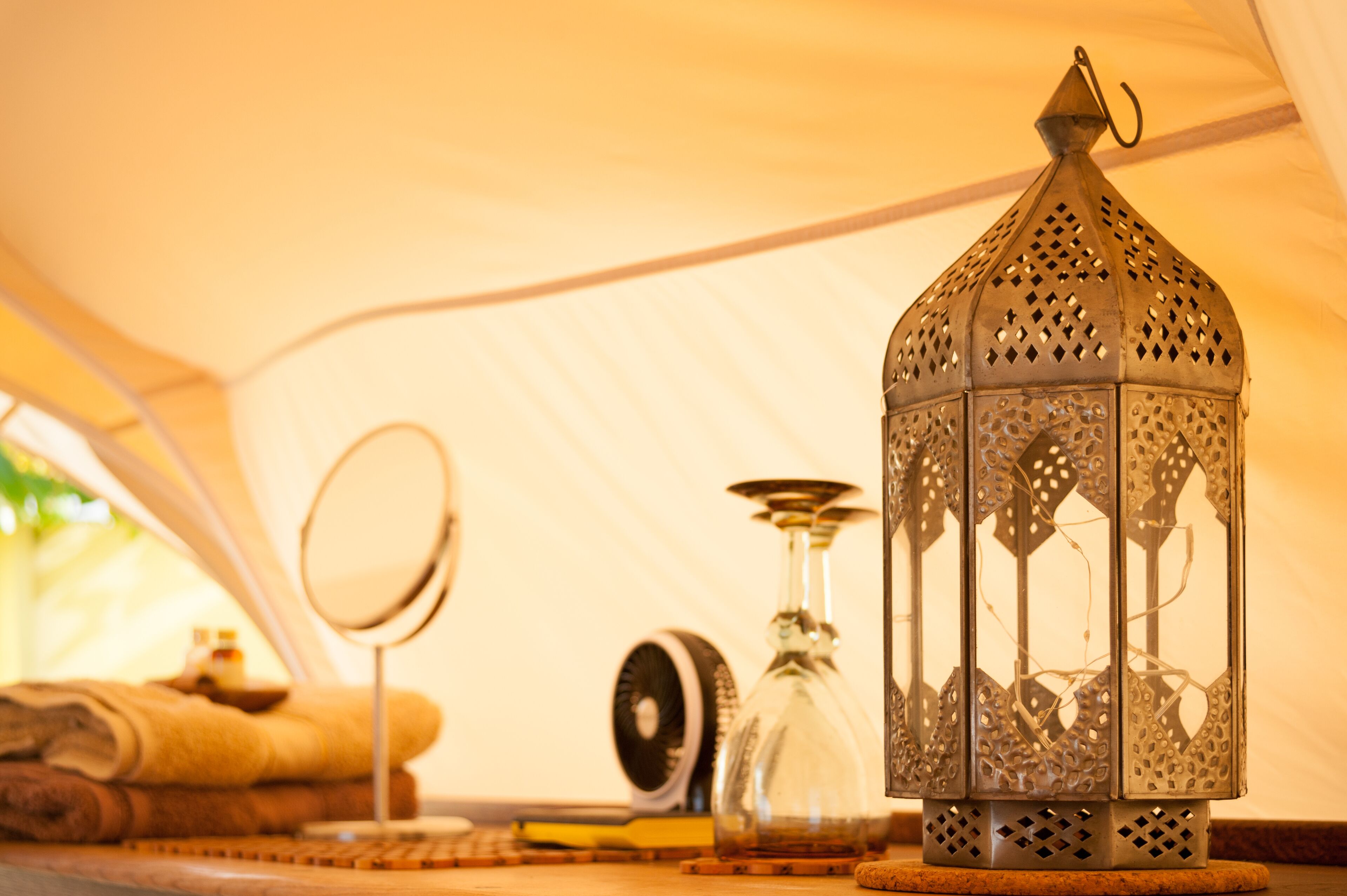Wild Lotus Glamping