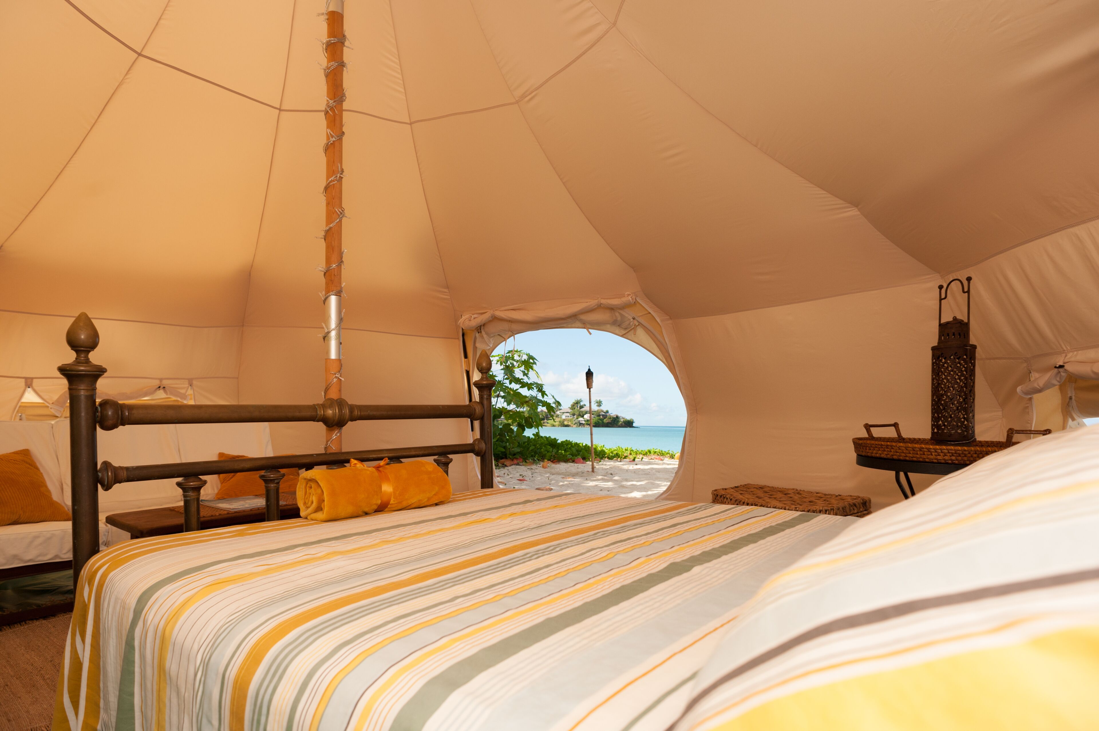 Wild Lotus Glamping