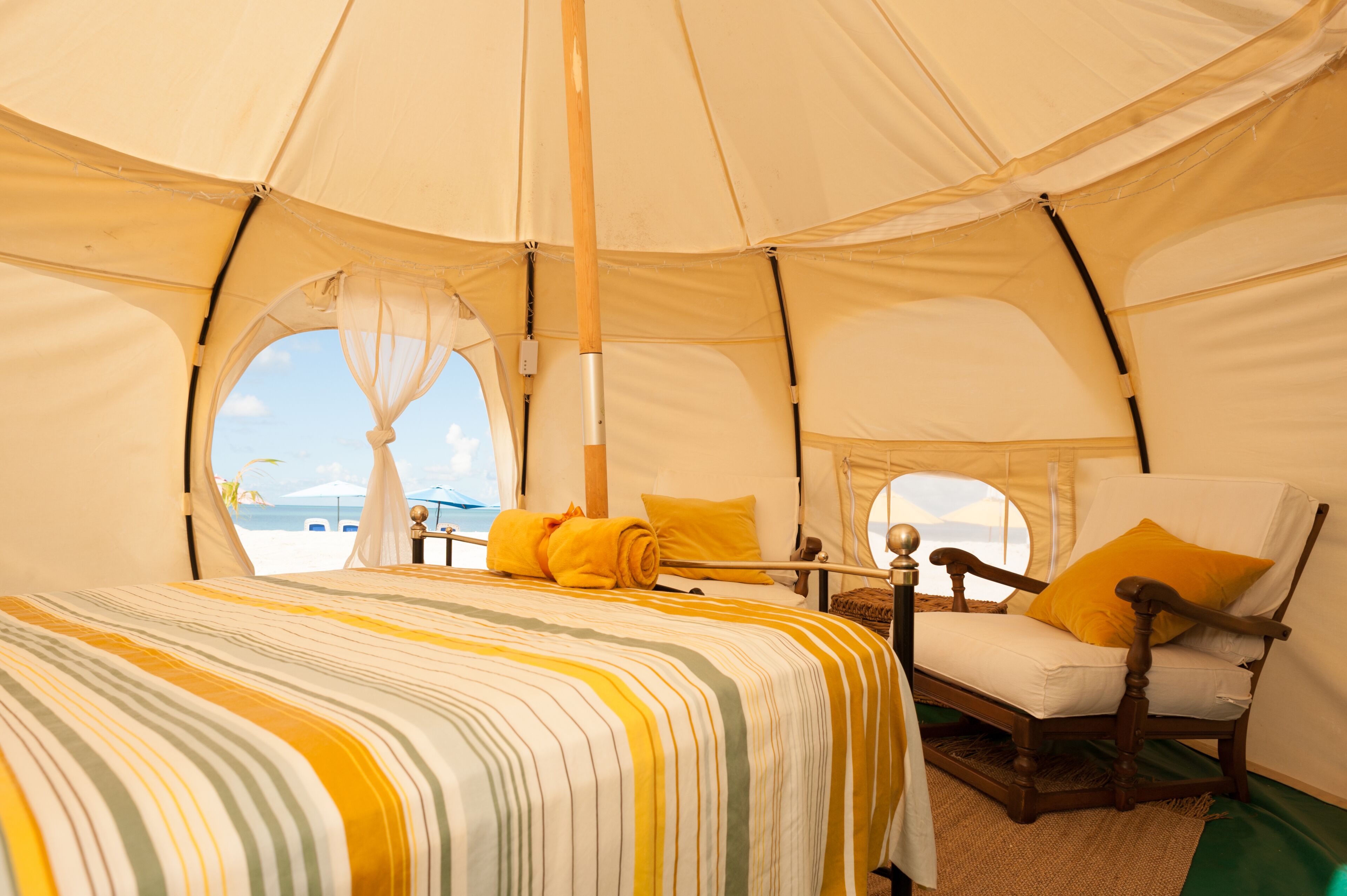 Wild Lotus Glamping