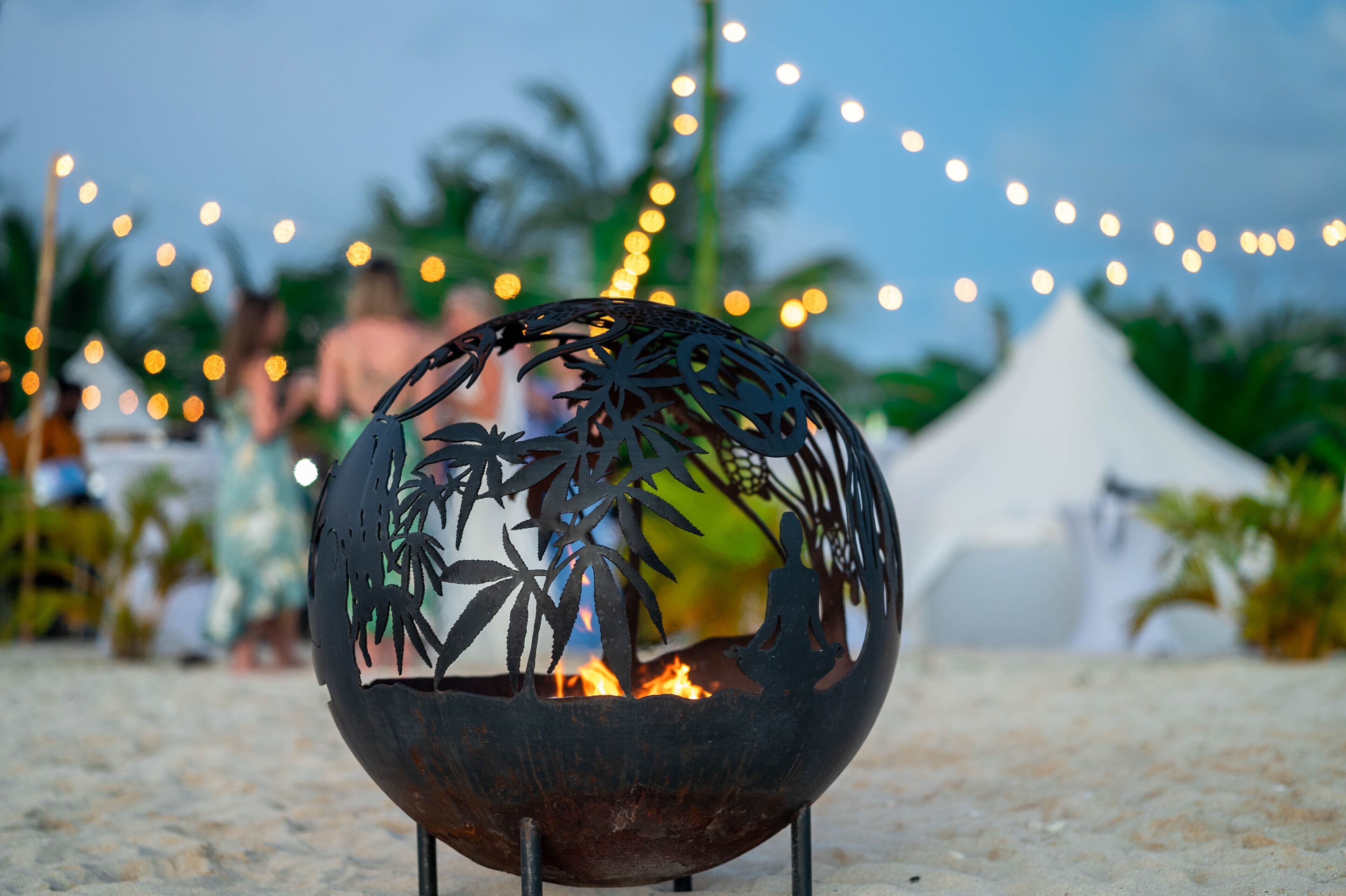 Wild Lotus Glamping